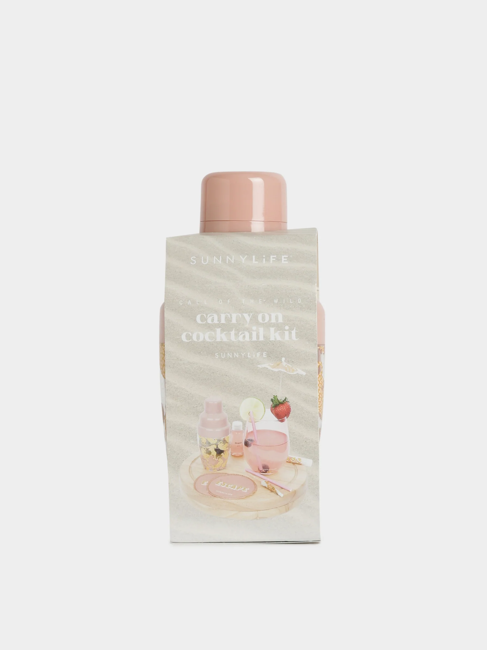 Carry On Cocktail Kit - Image 3