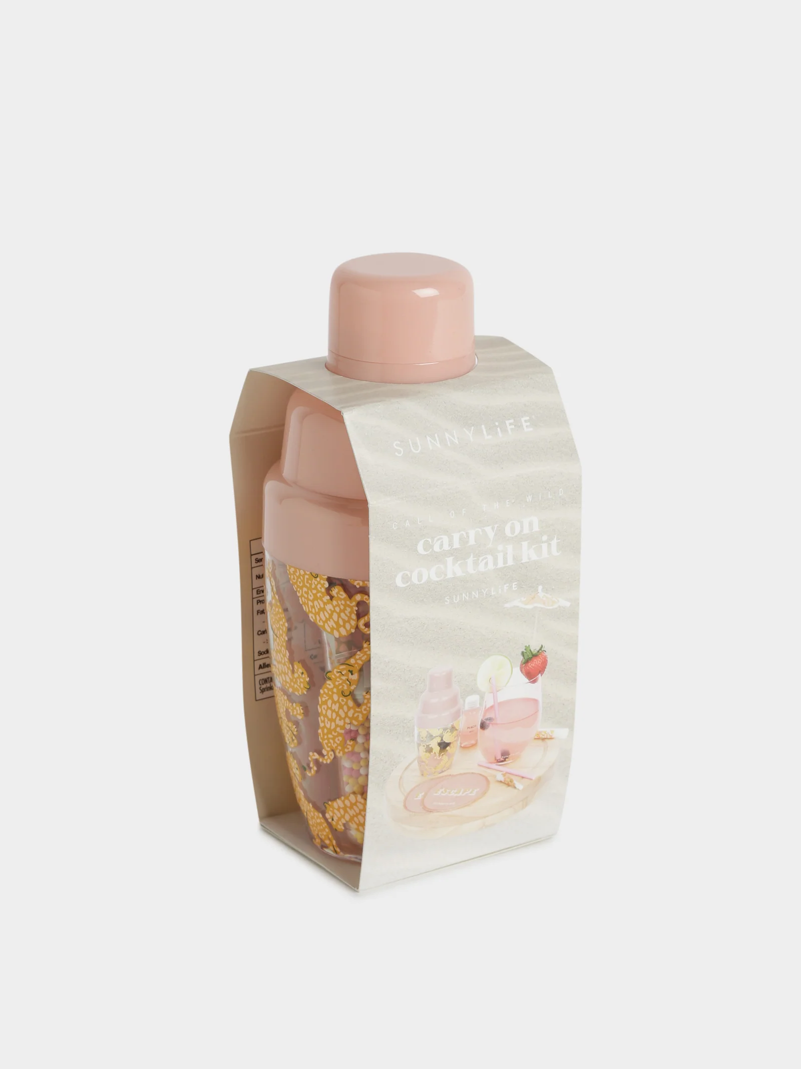 Carry On Cocktail Kit - Image 4