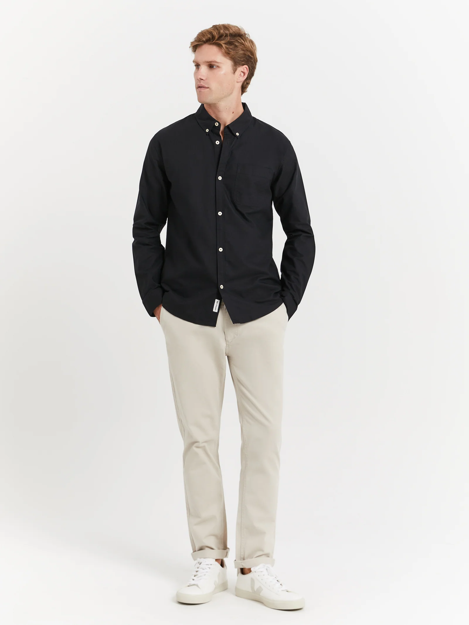 Carson Shirt - Image 2