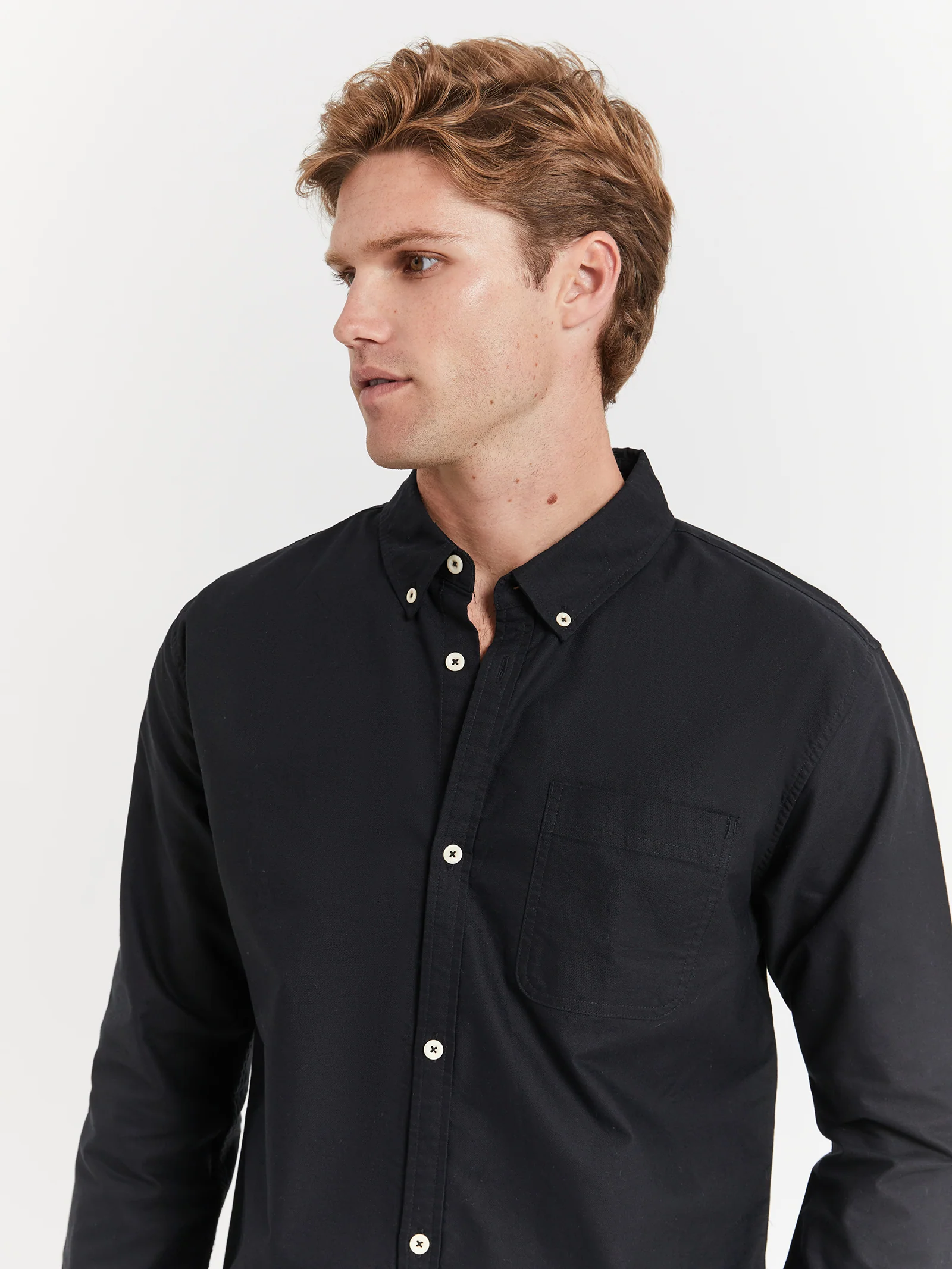 Carson Shirt - Image 3