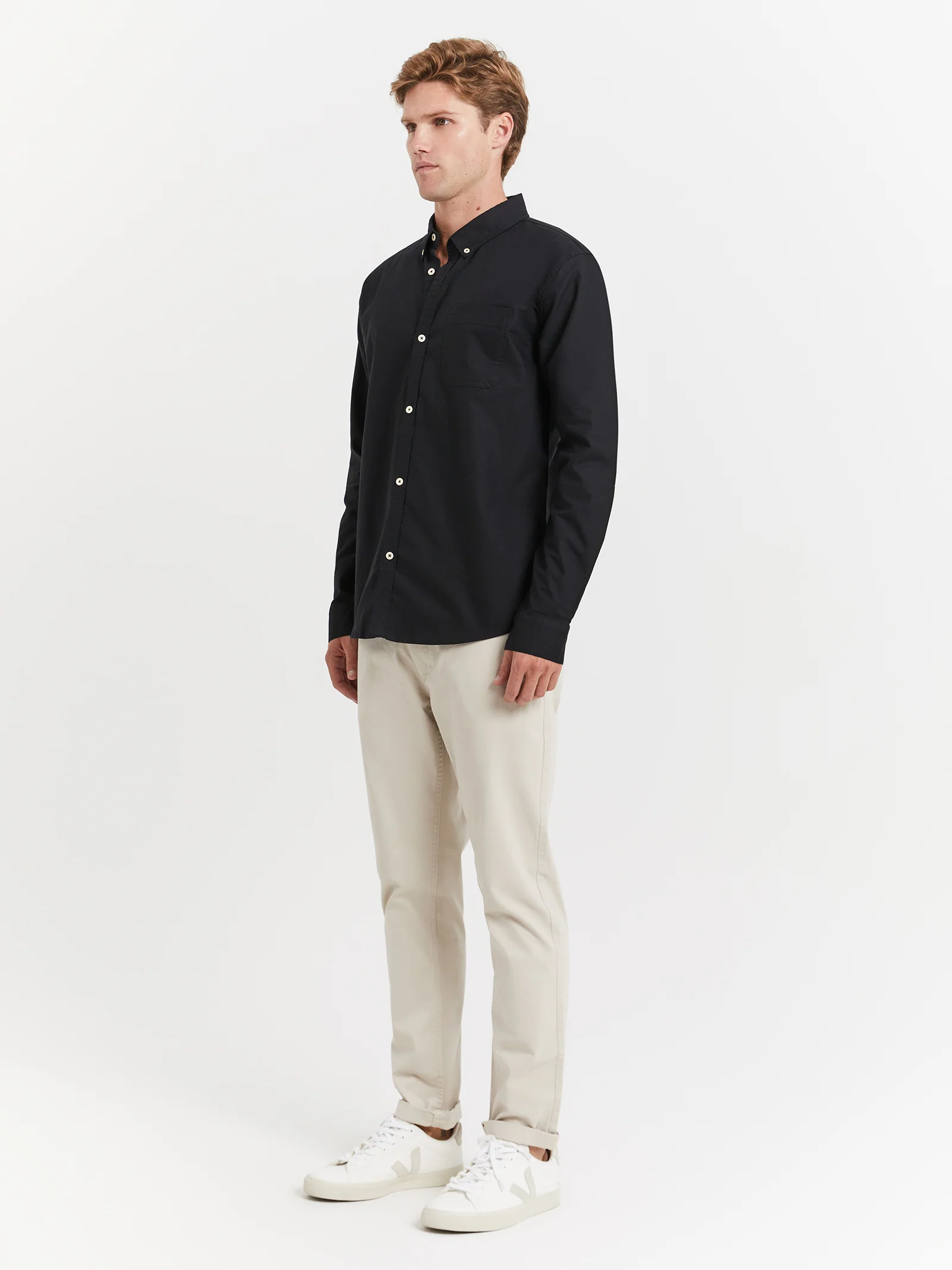 Carson Shirt - Image 4