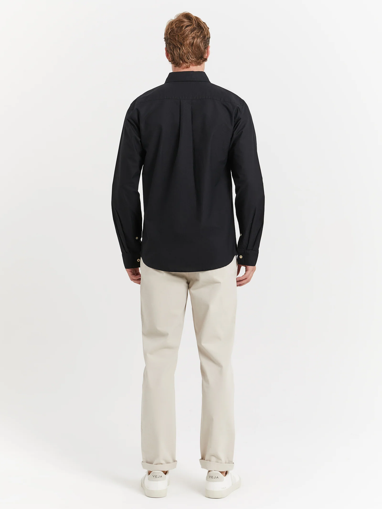 Carson Shirt - Image 5