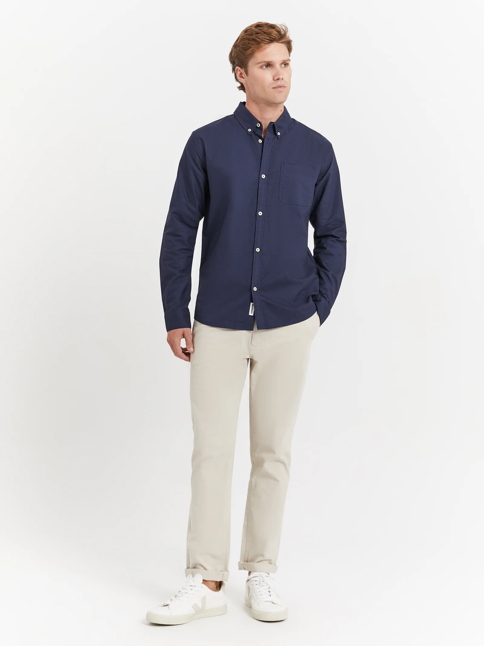Carson Shirt - Image 2