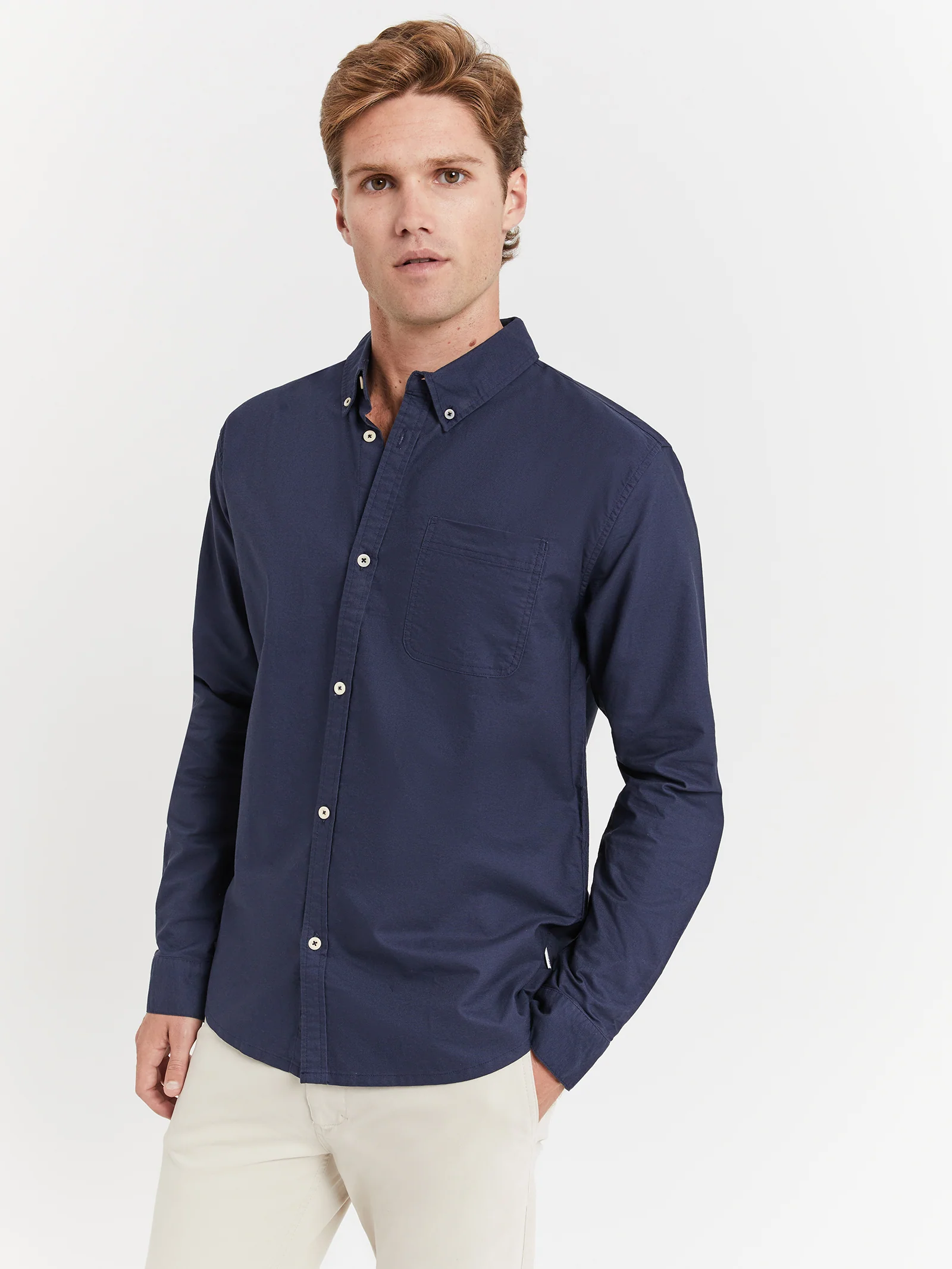 Carson Shirt - Image 3