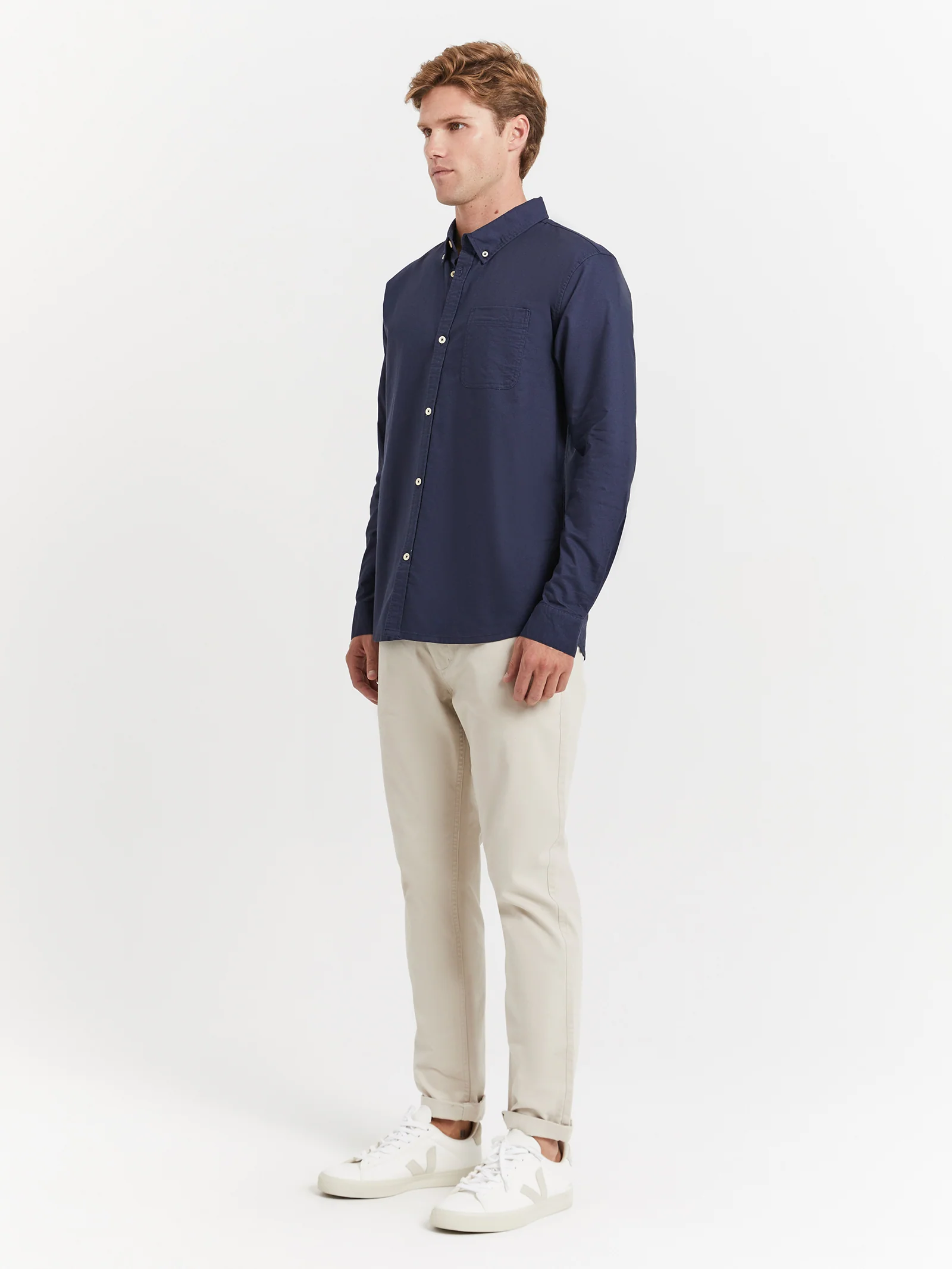 Carson Shirt - Image 4