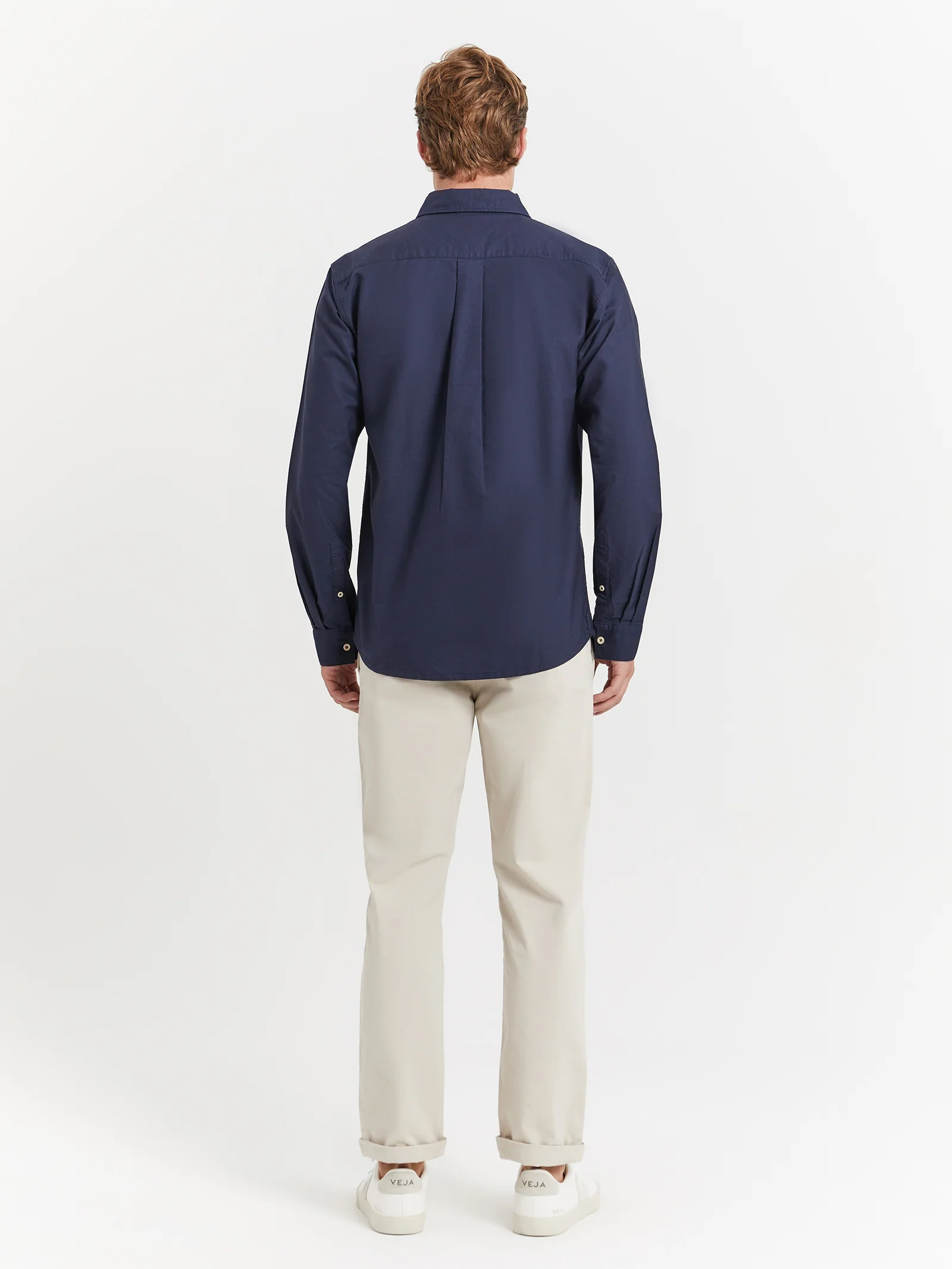 Carson Shirt - Image 5