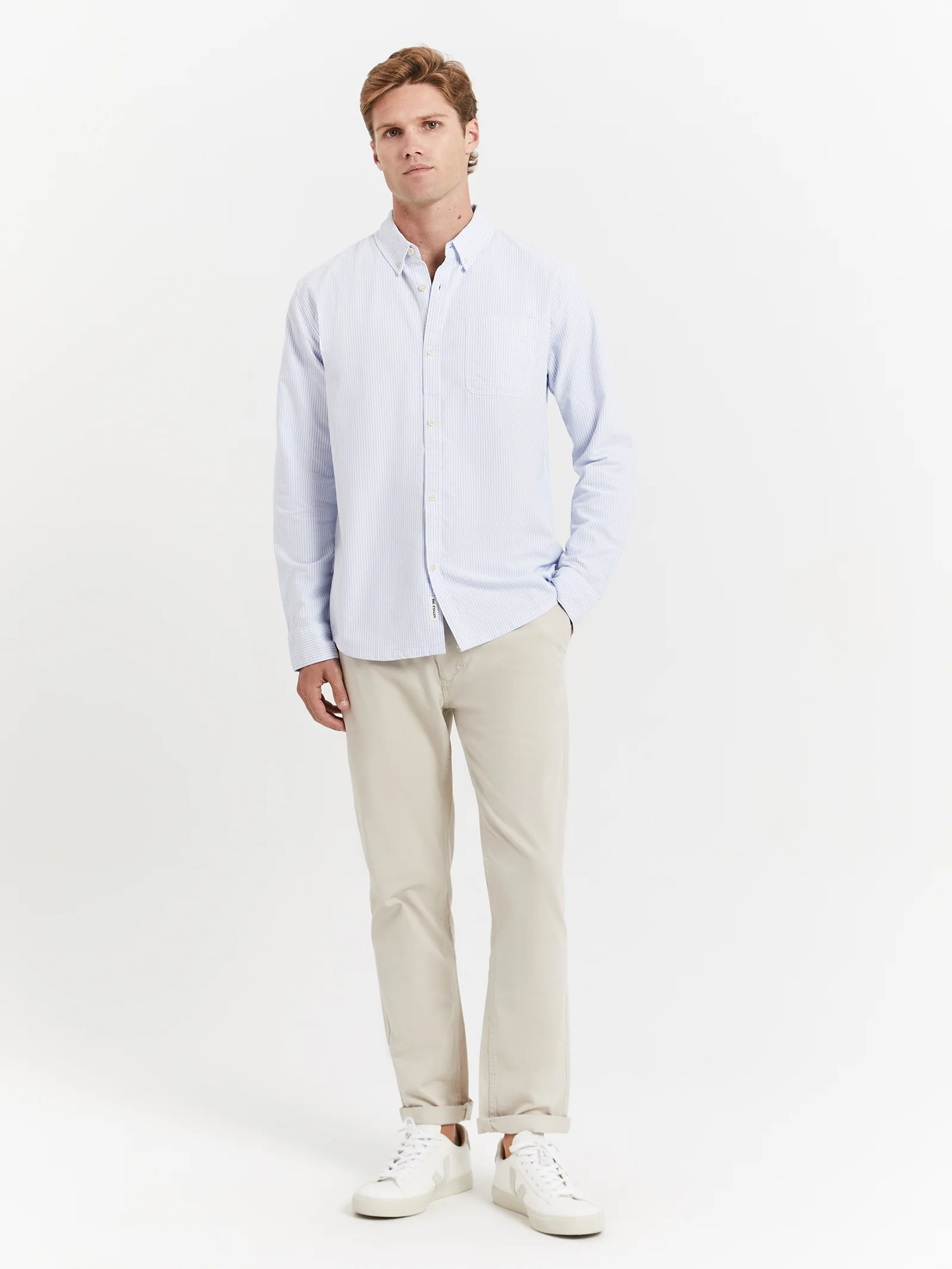 Carson Shirt - Image 2