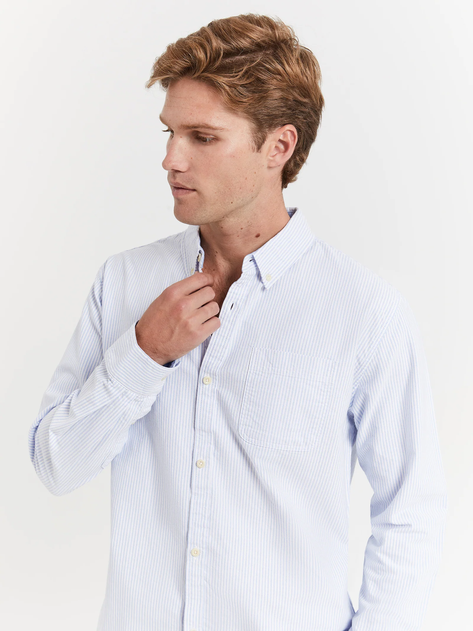 Carson Shirt - Image 3