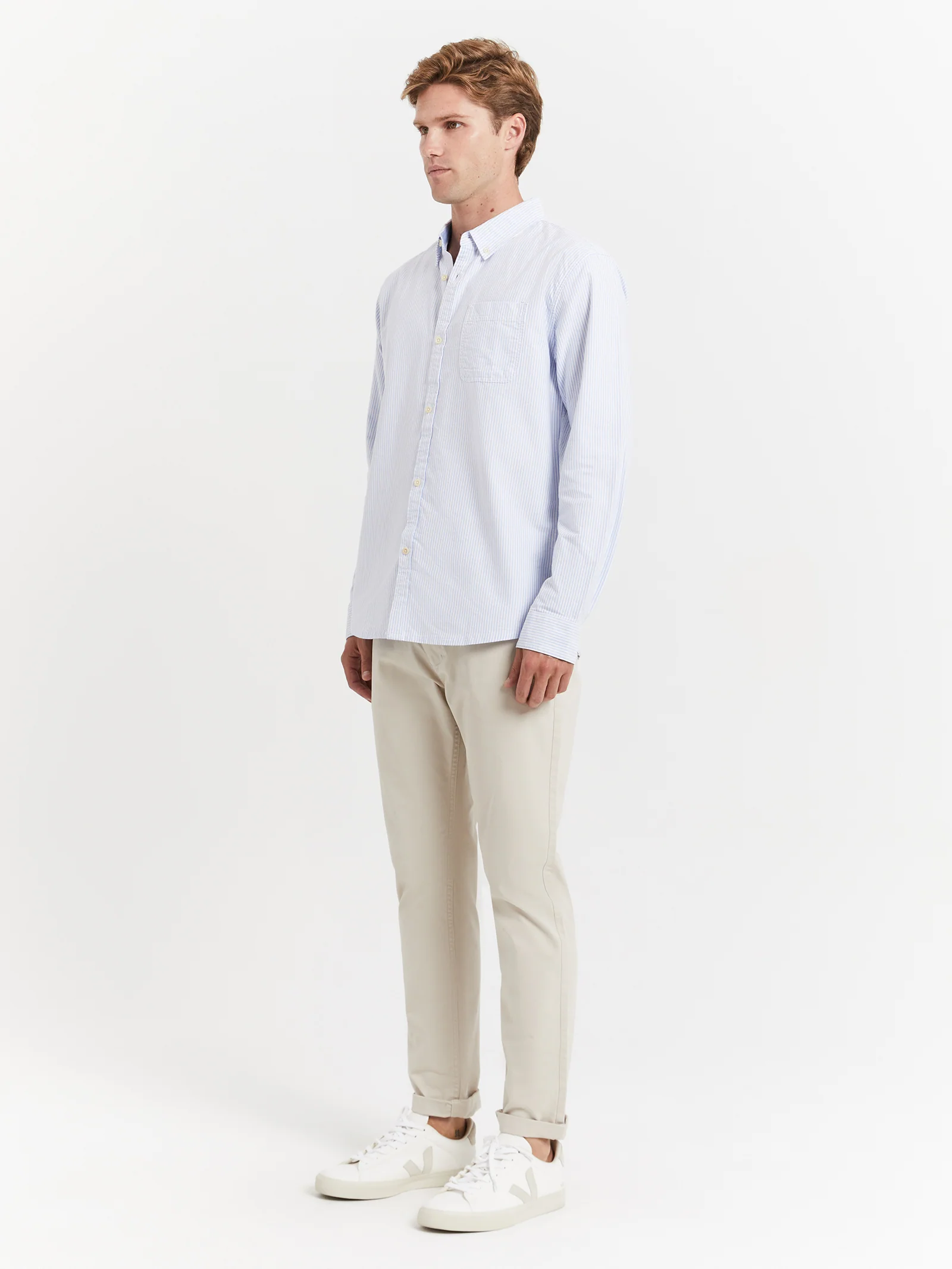 Carson Shirt - Image 4