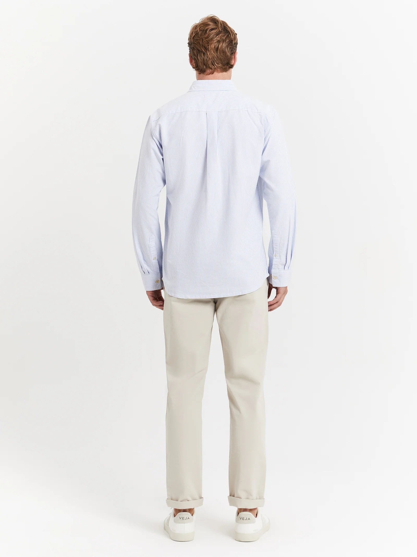 Carson Shirt - Image 5