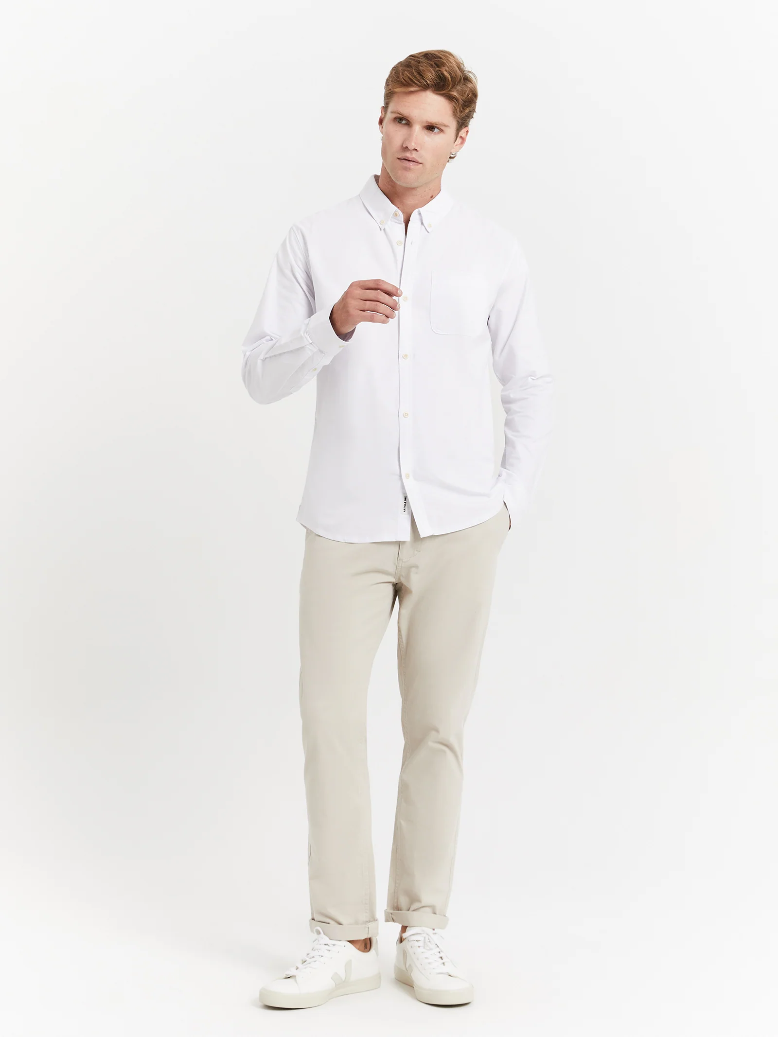 Carson Shirt - Image 2