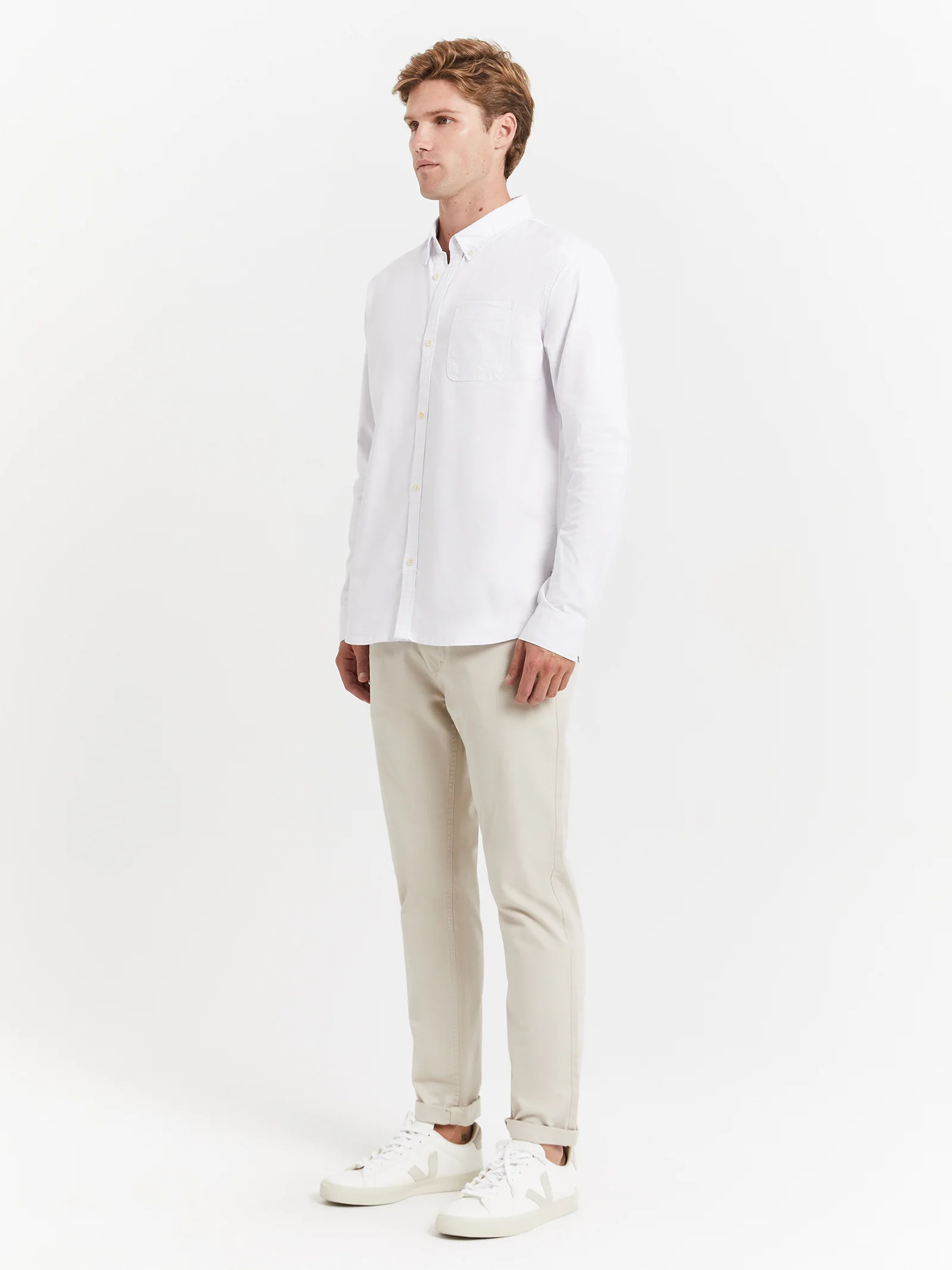 Carson Shirt - Image 4