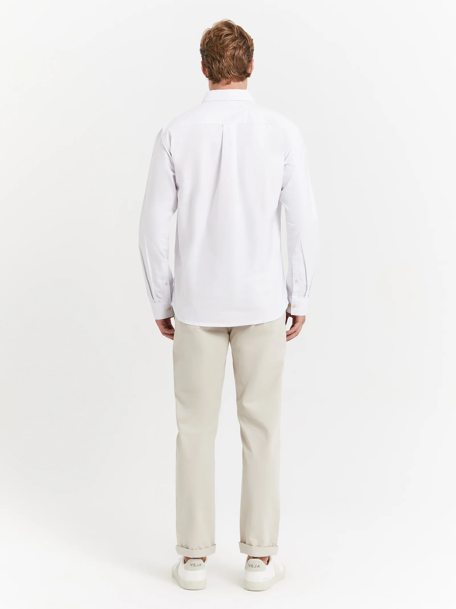 Carson Shirt - Image 5