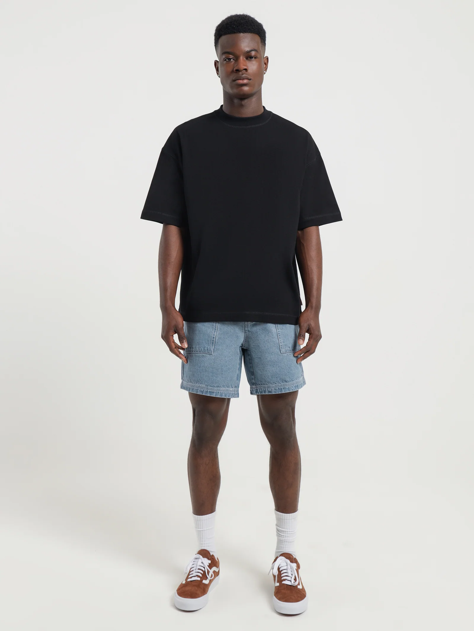 Cartel Classic T-Shirt - Image 3