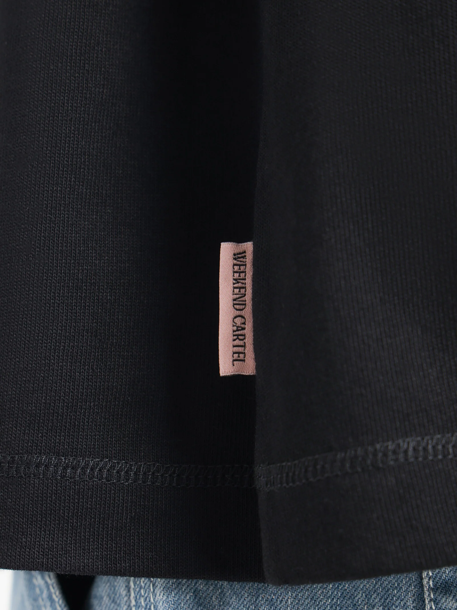 Cartel Classic T-Shirt - Image 5