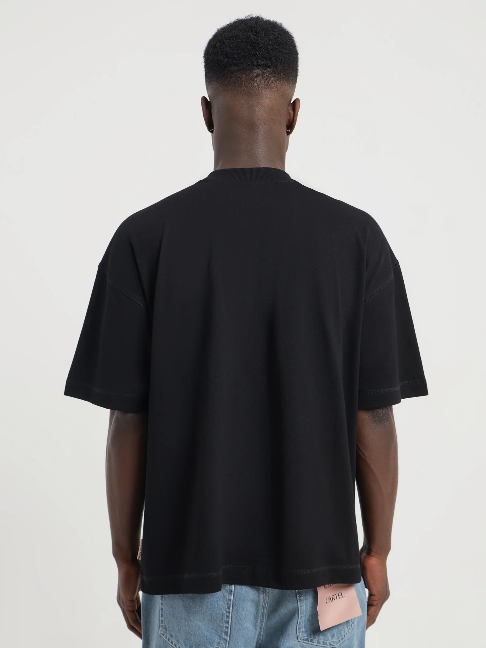 Cartel Classic T-Shirt - Image 6