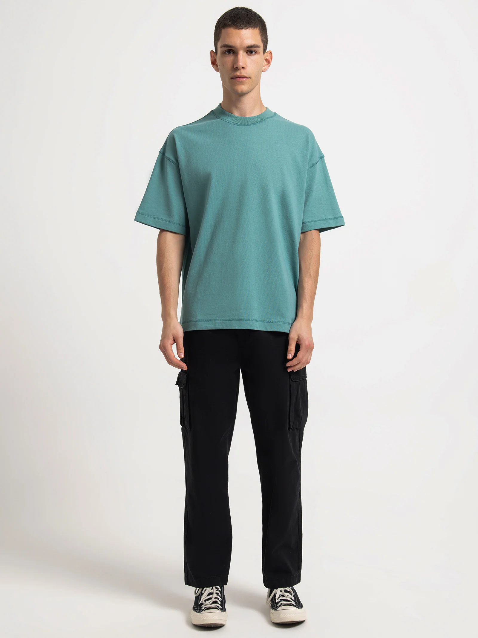 Cartel Classic T-Shirt - Image 2