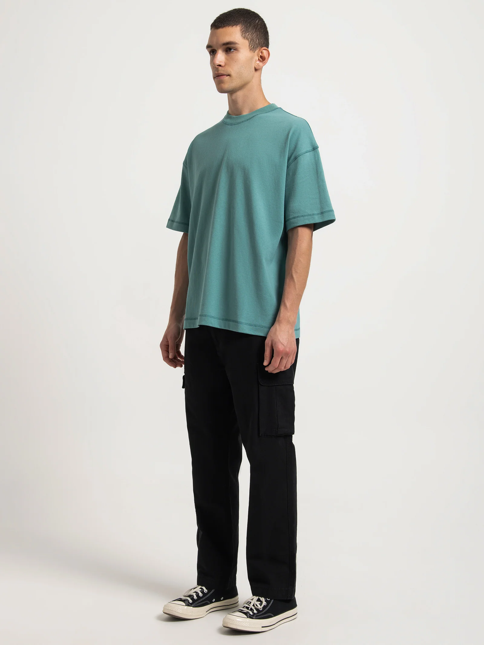 Cartel Classic T-Shirt - Image 4