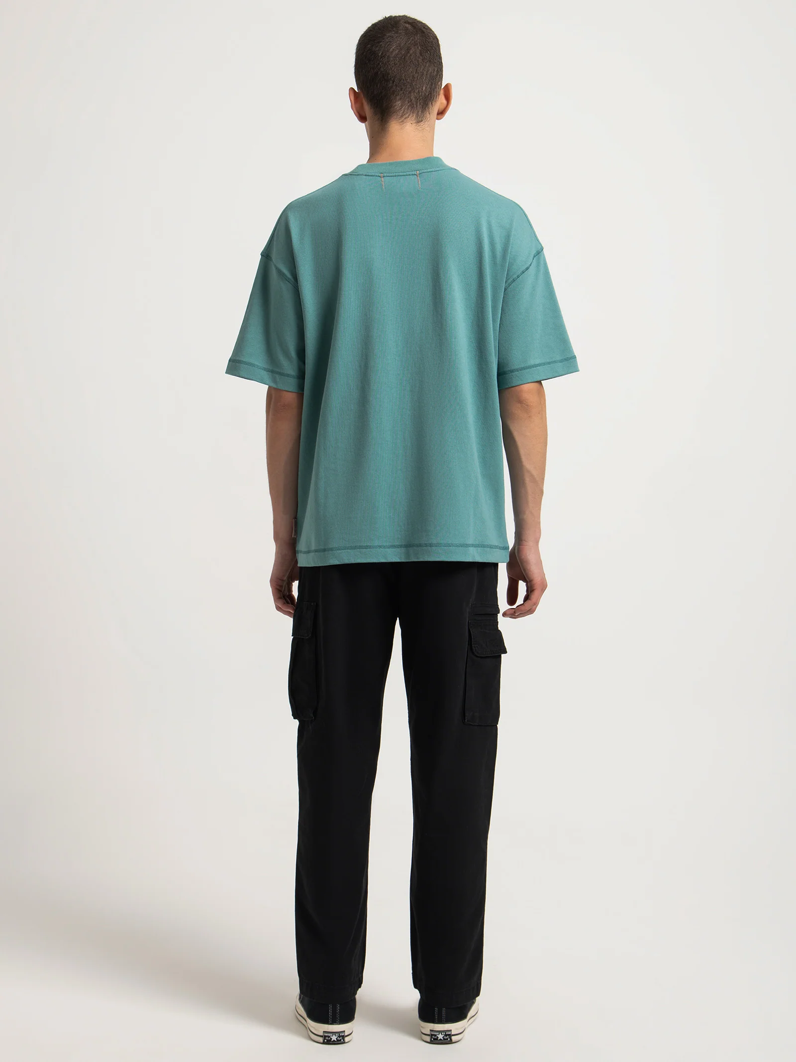 Cartel Classic T-Shirt - Image 5