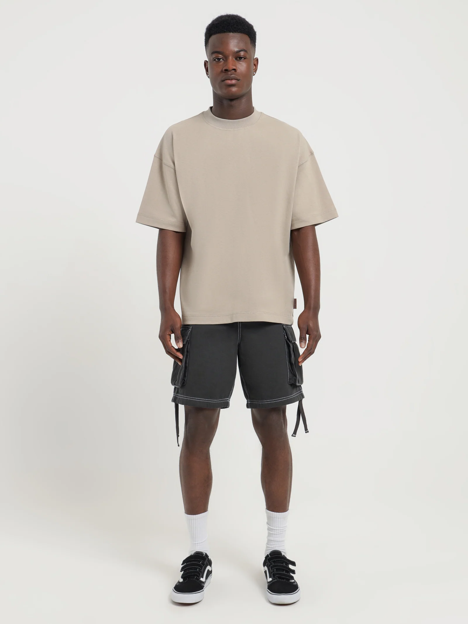 Cartel Classic T-Shirt - Image 2