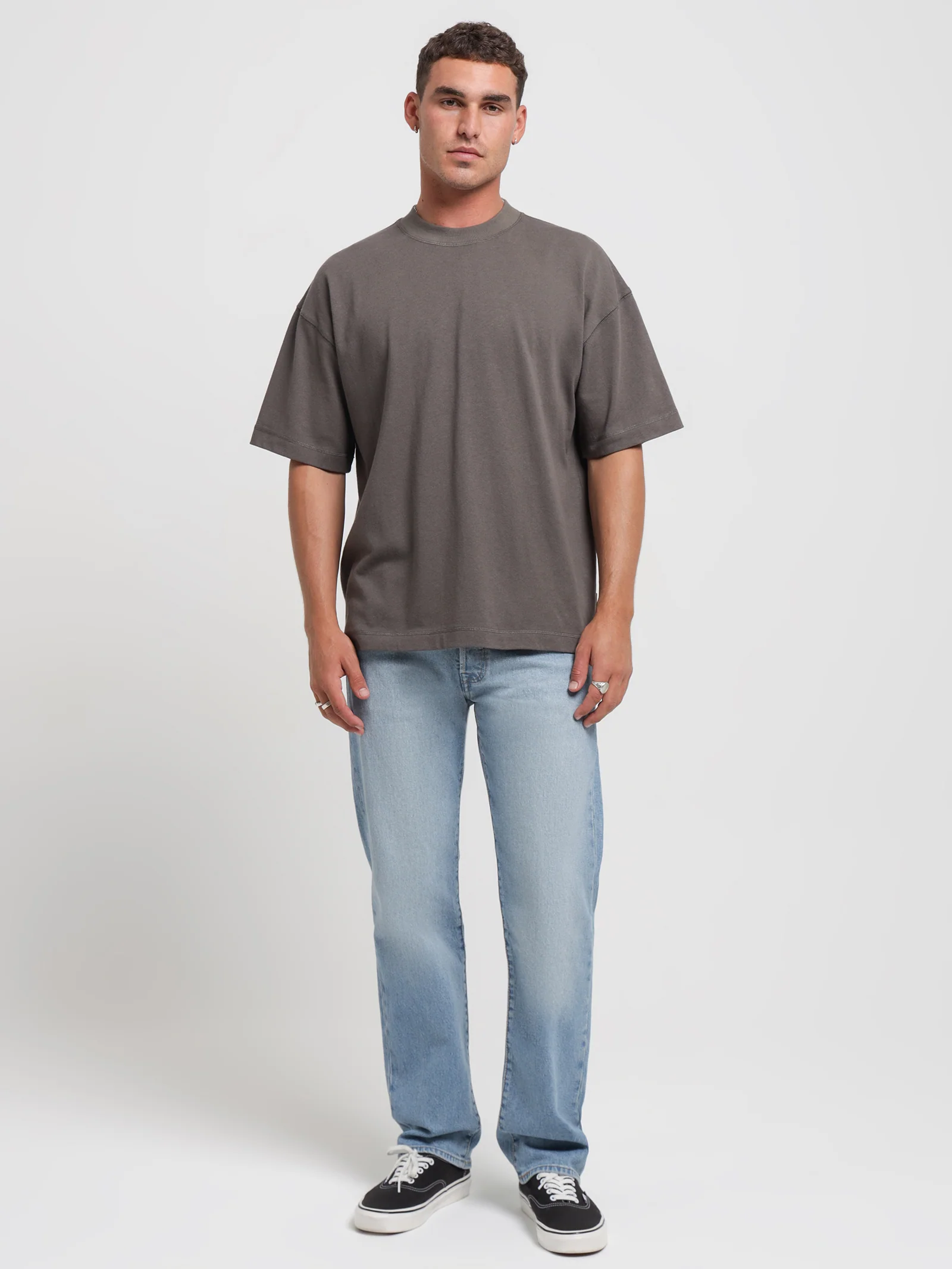 Cartel Classic T-Shirt - Image 2