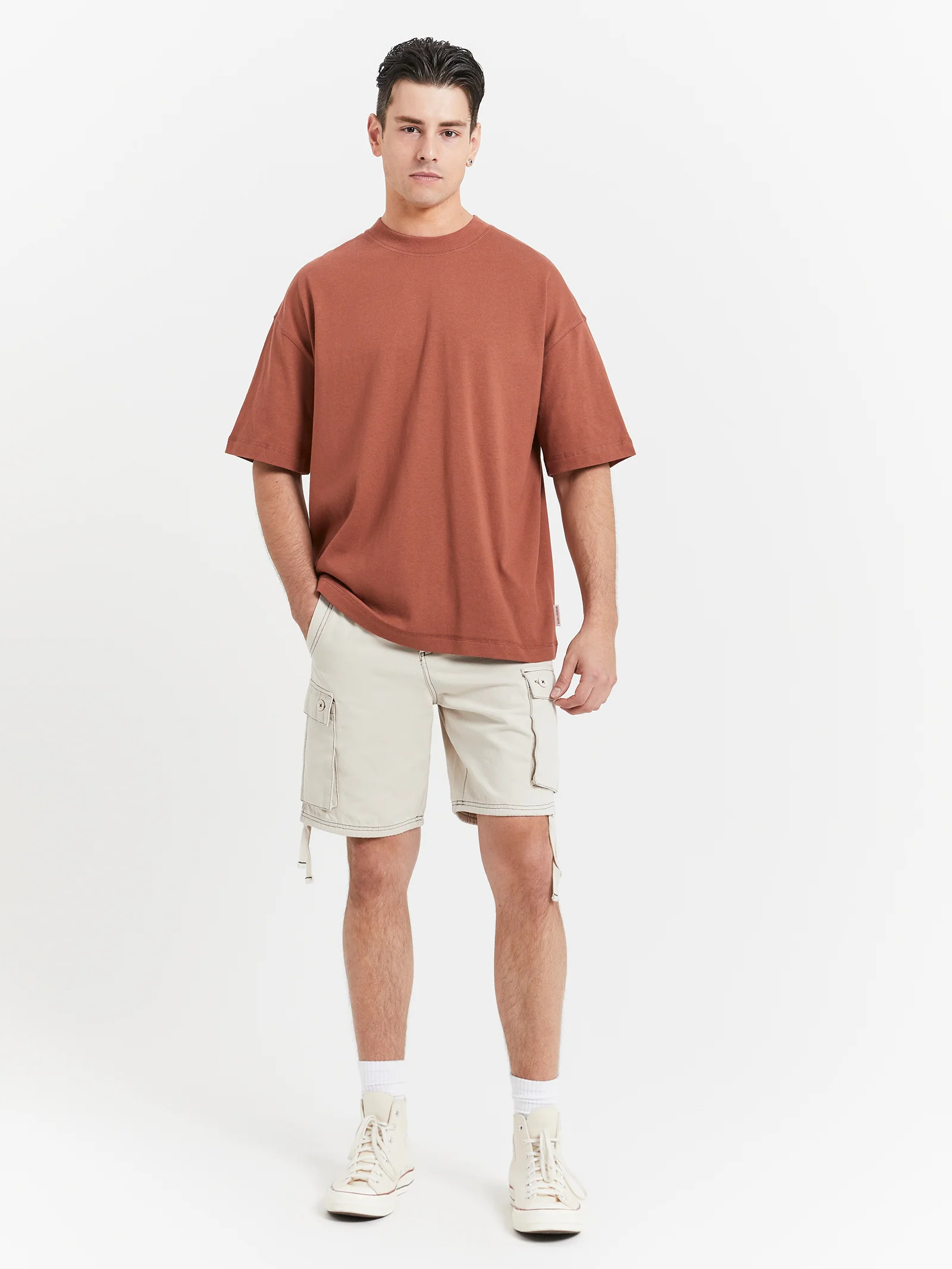 Cartel Classic T-Shirt - Image 2