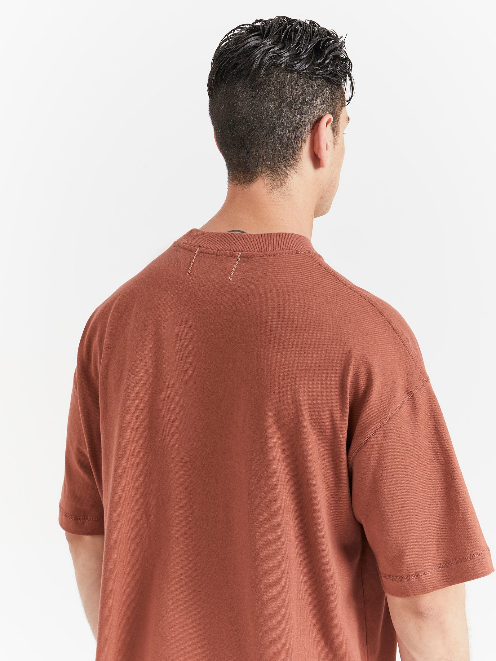 Cartel Classic T-Shirt - Image 3