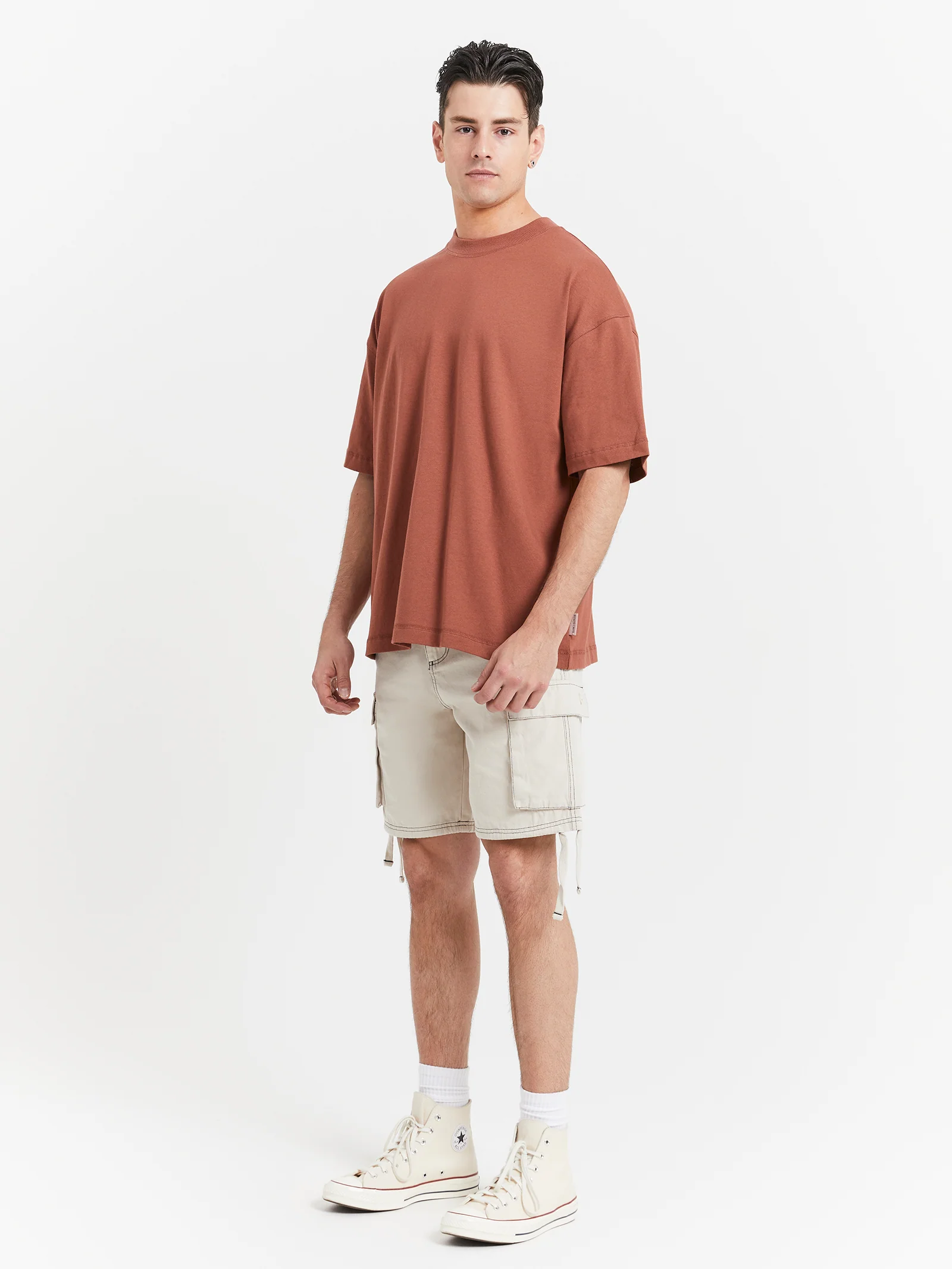 Cartel Classic T-Shirt - Image 4