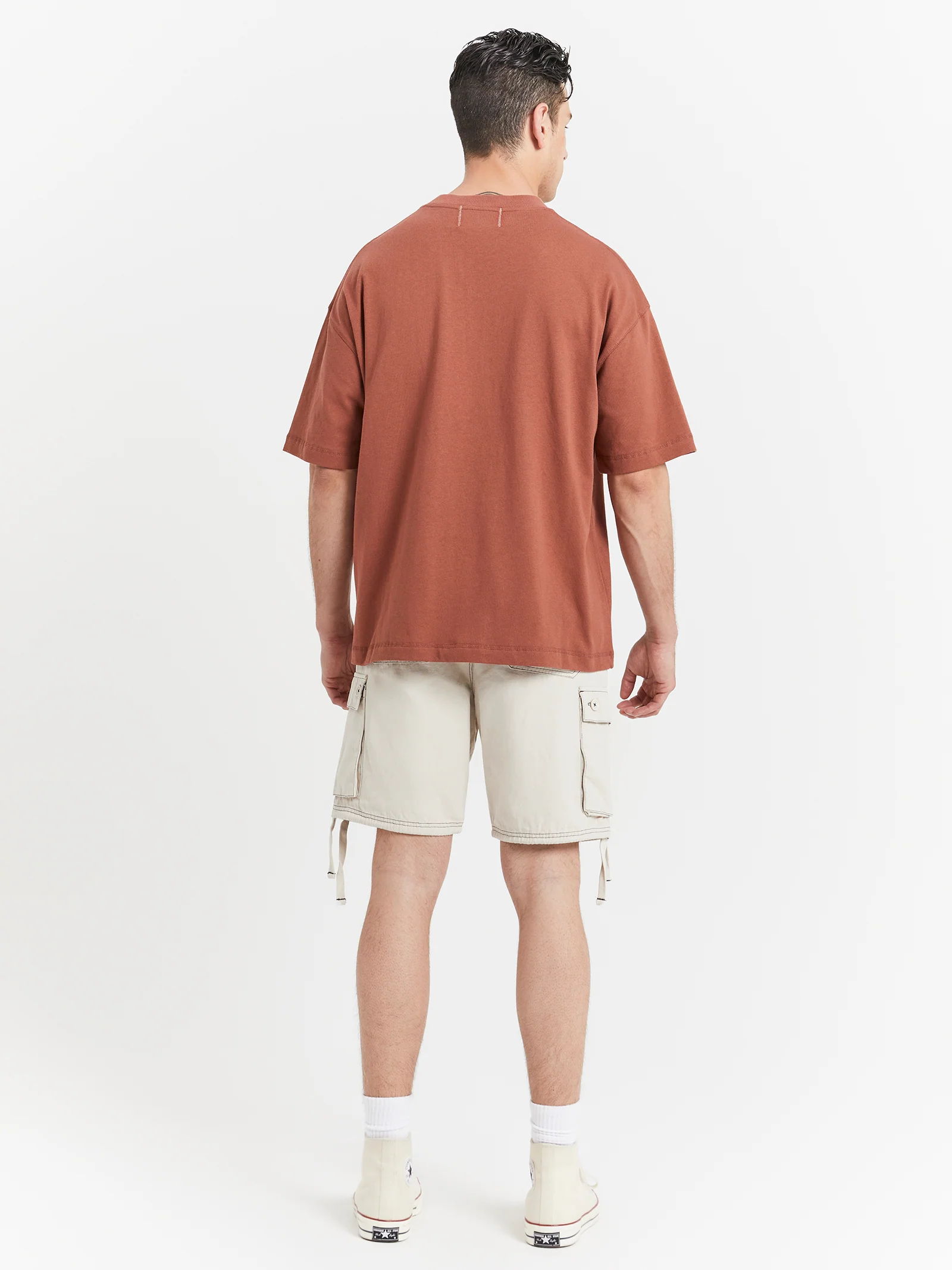 Cartel Classic T-Shirt - Image 5