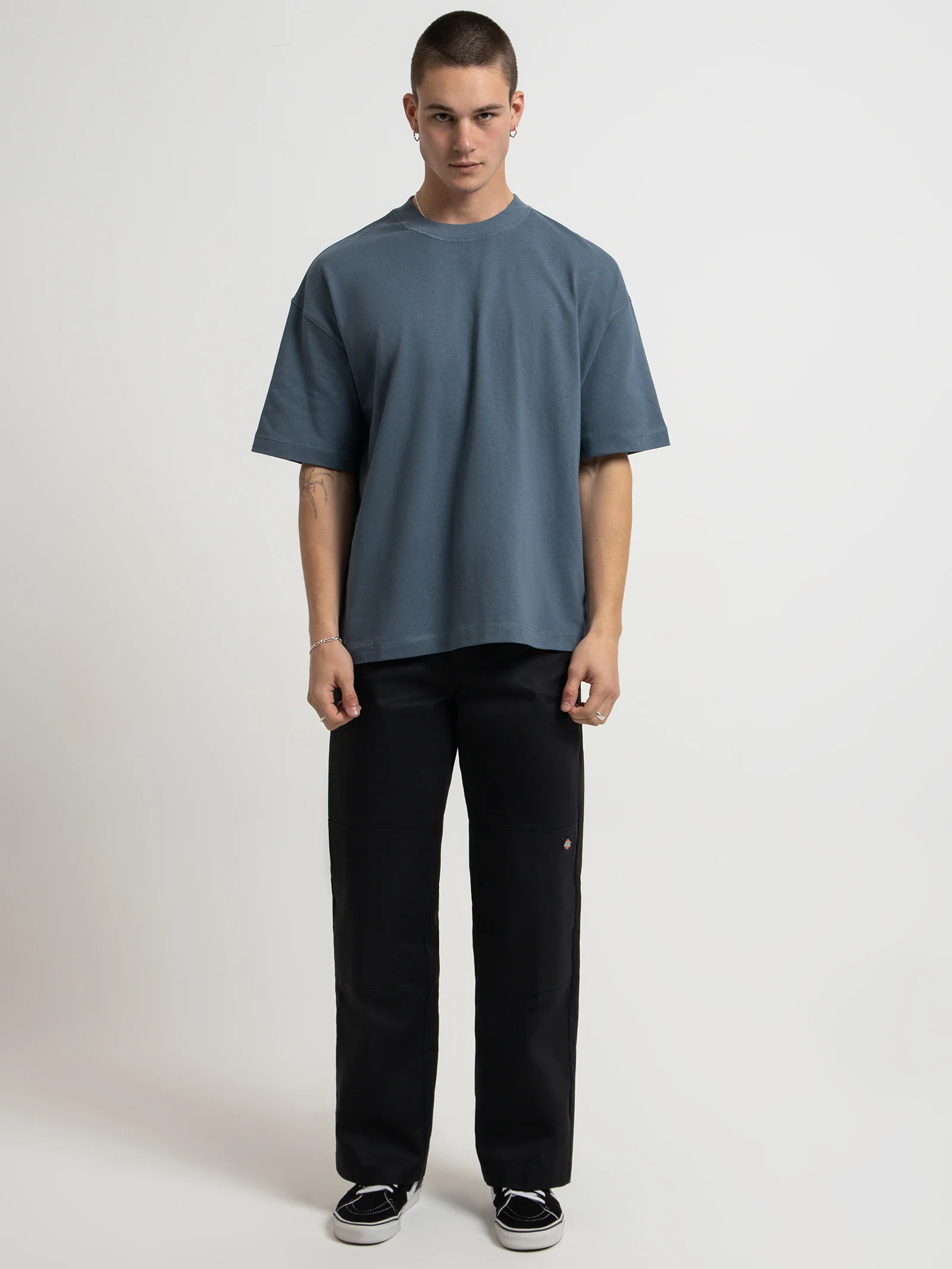 Cartel Classic T-Shirt - Image 2