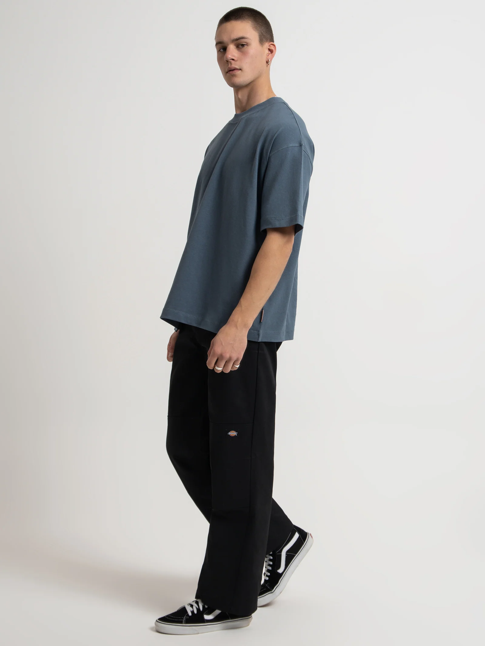 Cartel Classic T-Shirt - Image 3