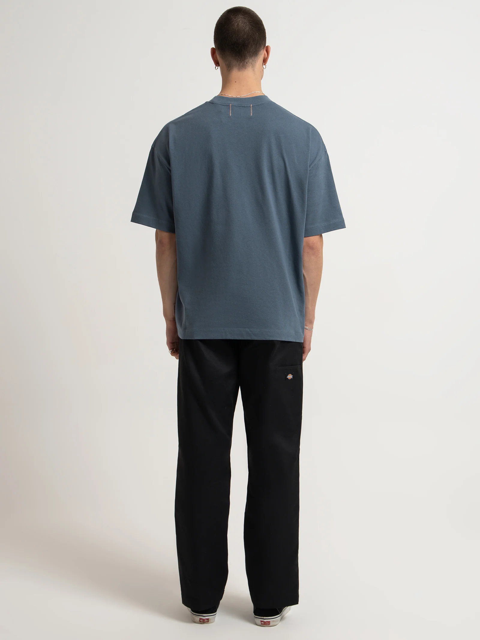 Cartel Classic T-Shirt - Image 4