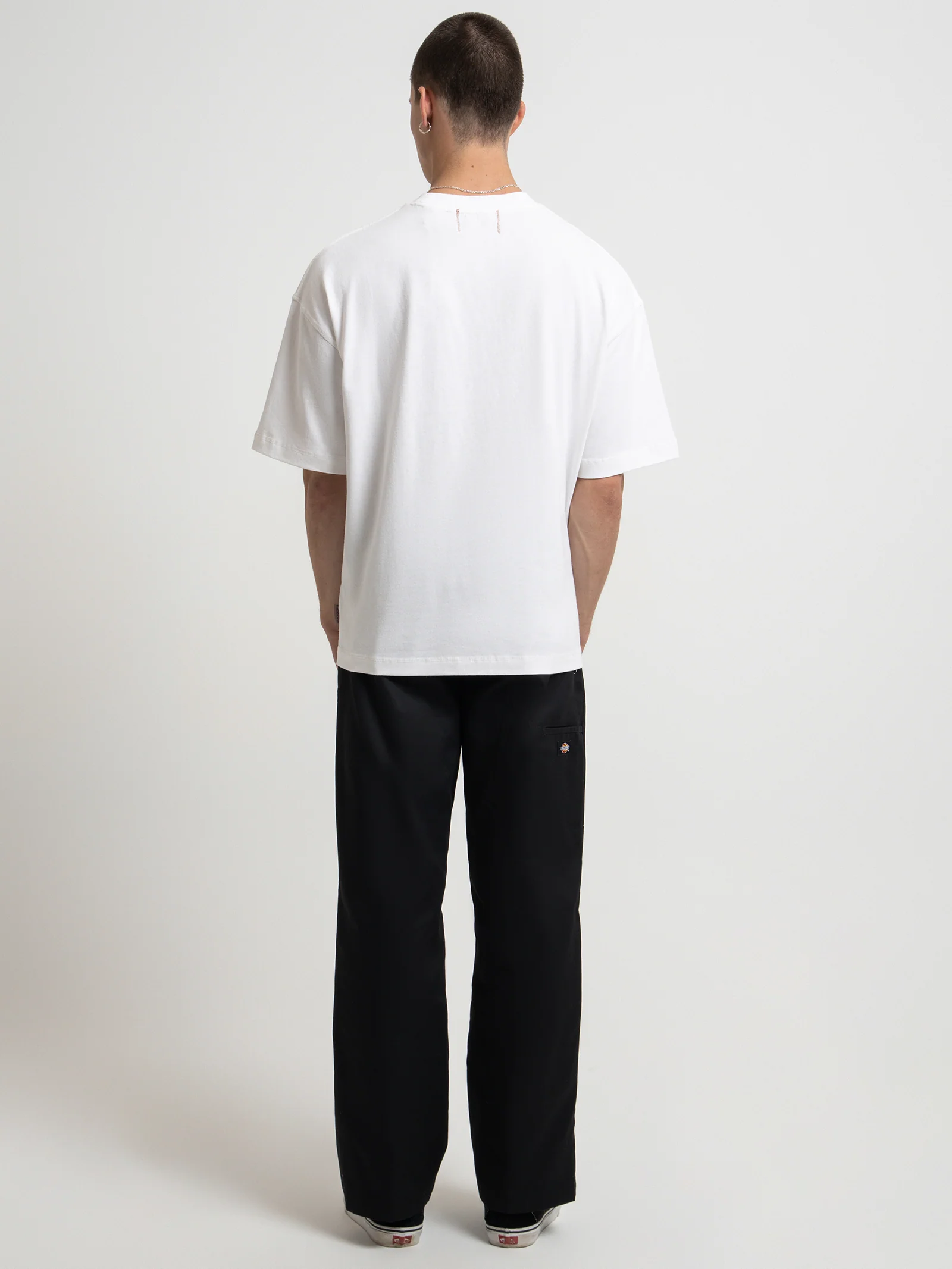 Cartel Classic T-Shirt - Image 4
