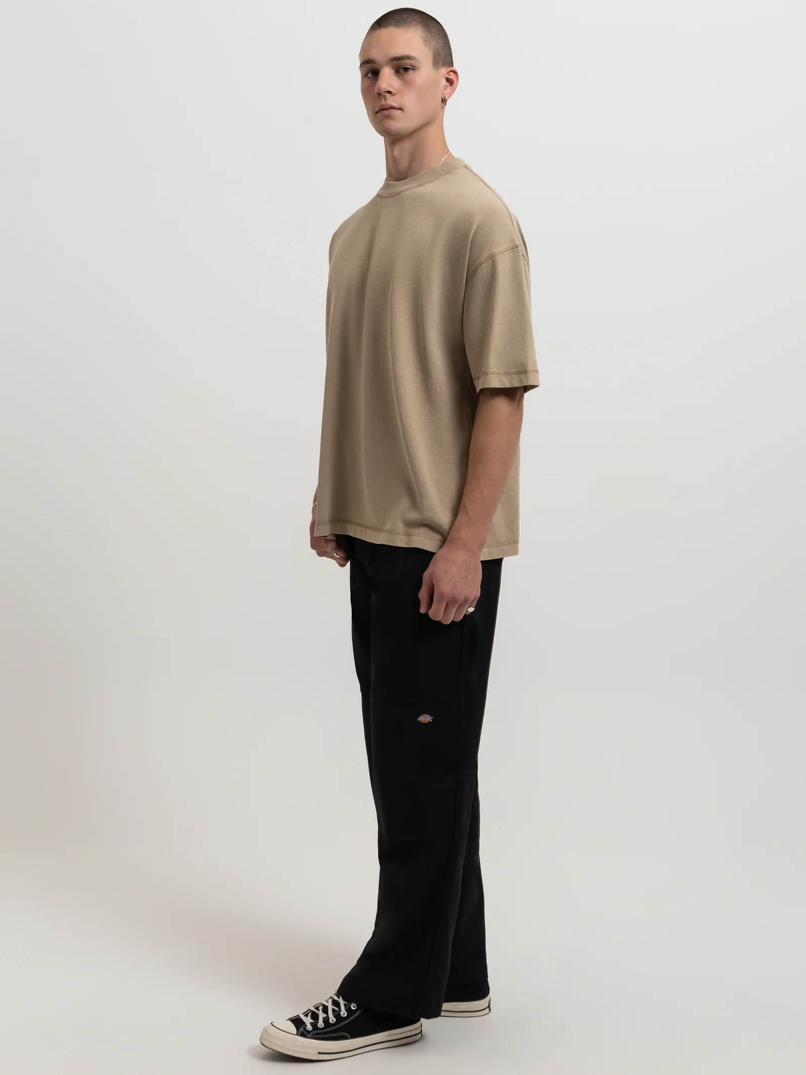 Cartel Classic T-Shirt - Image 5