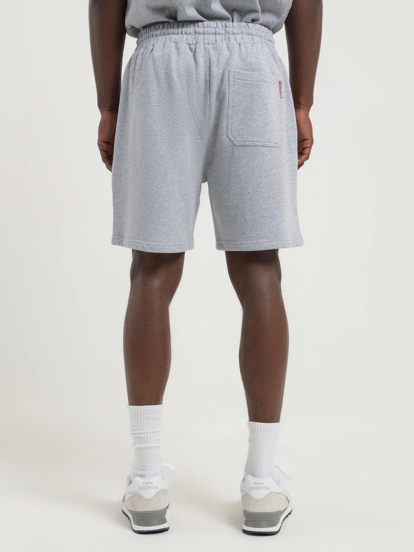Cartel Logo Shorts - Image 7