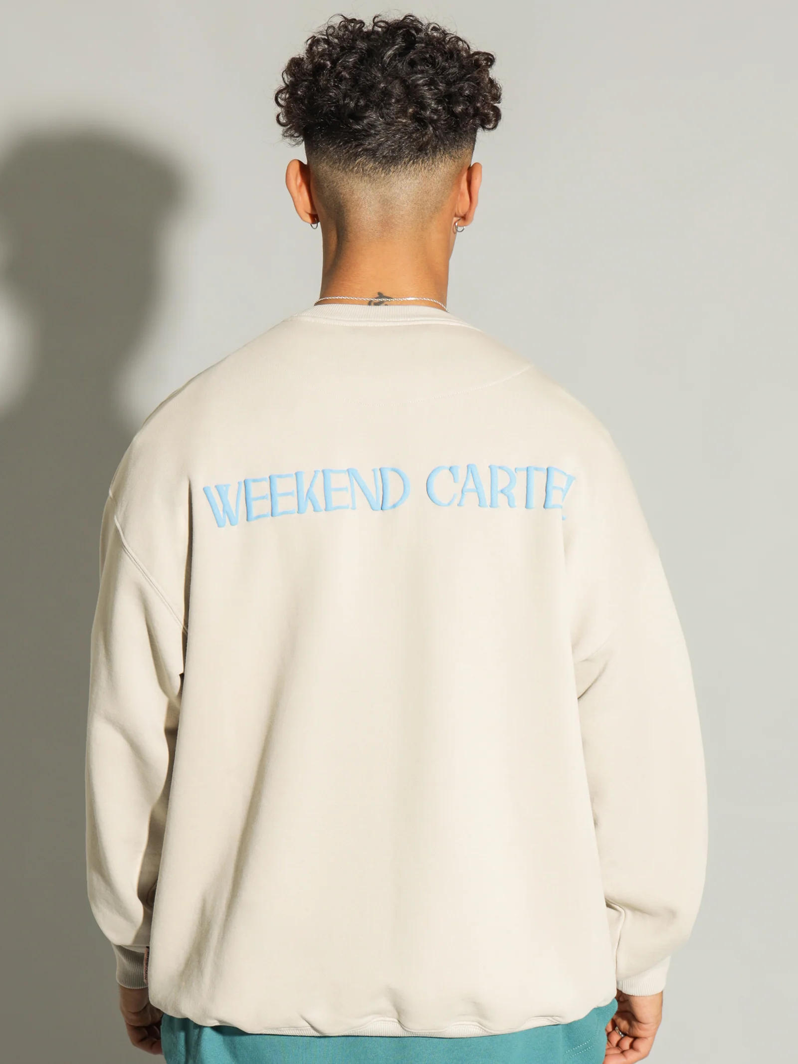 Cartel Logo Sweat - Image 6