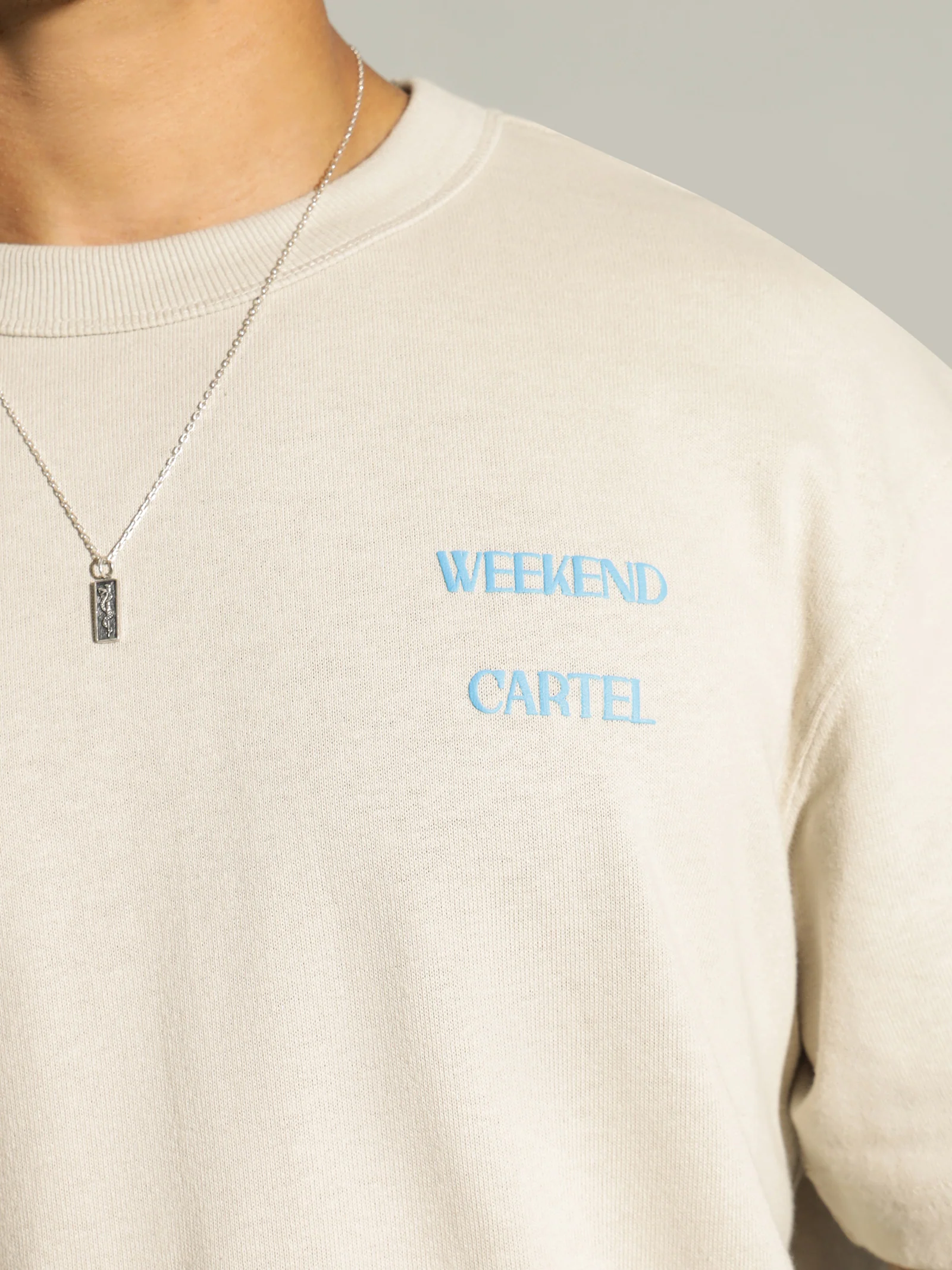 Cartel Logo T-Shirt - Image 6