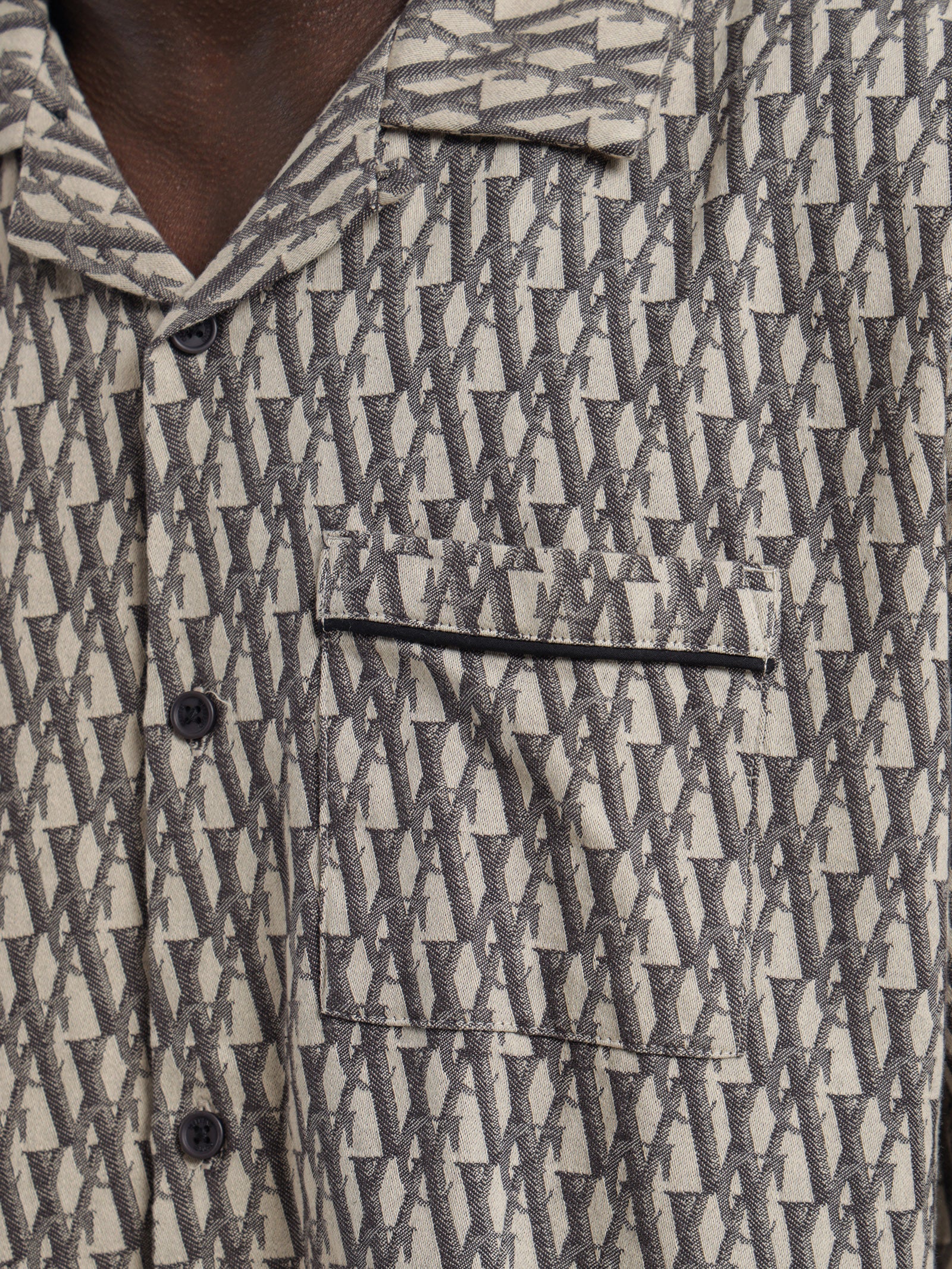 Cartel Monogram Shirt - Image 5