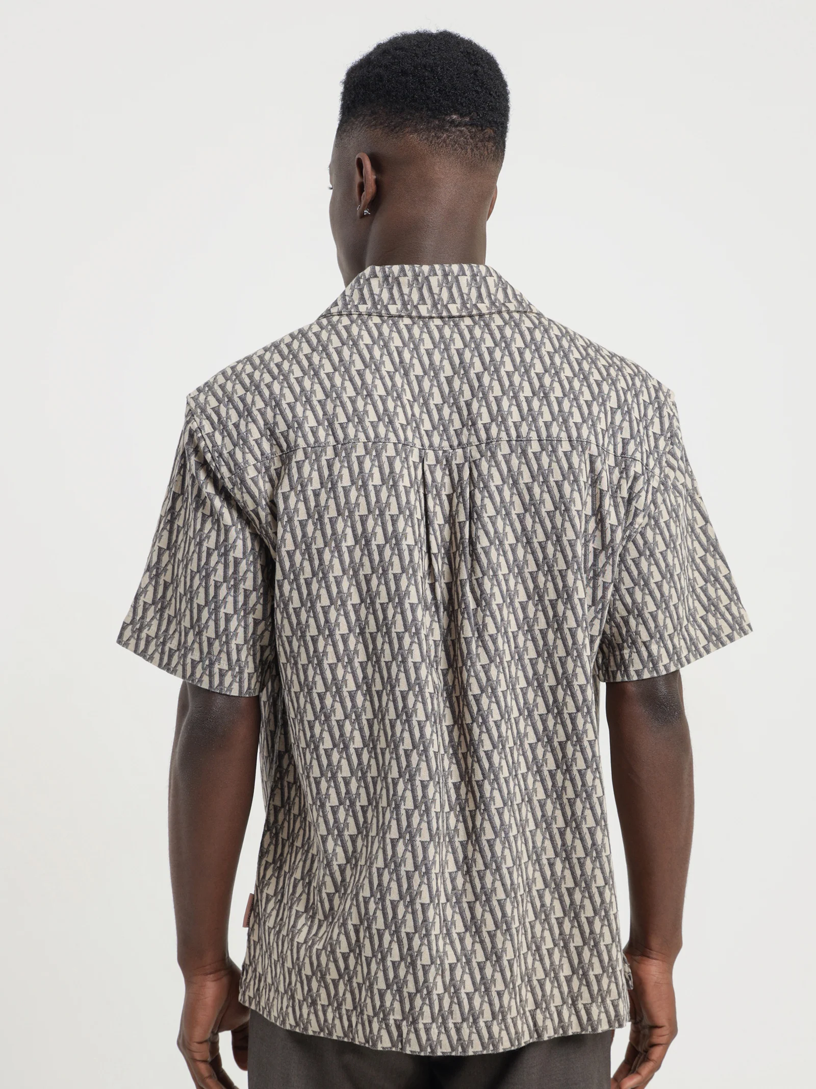 Cartel Monogram Shirt - Image 7