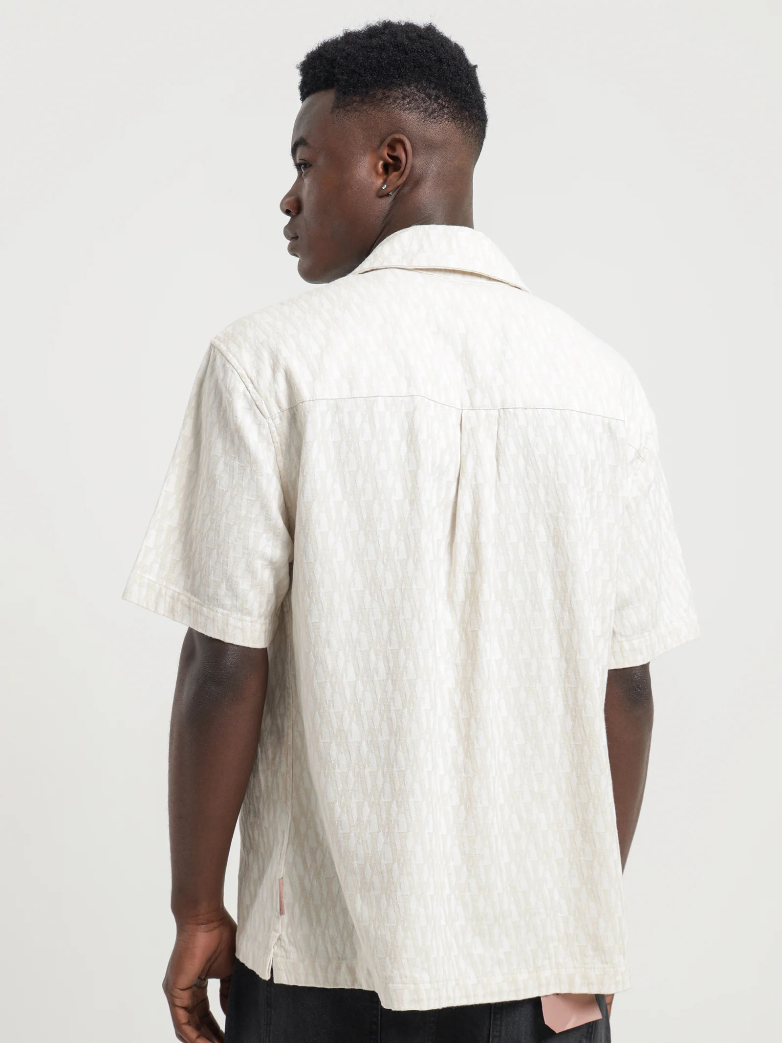 Cartel Monogram Shirt - Image 5