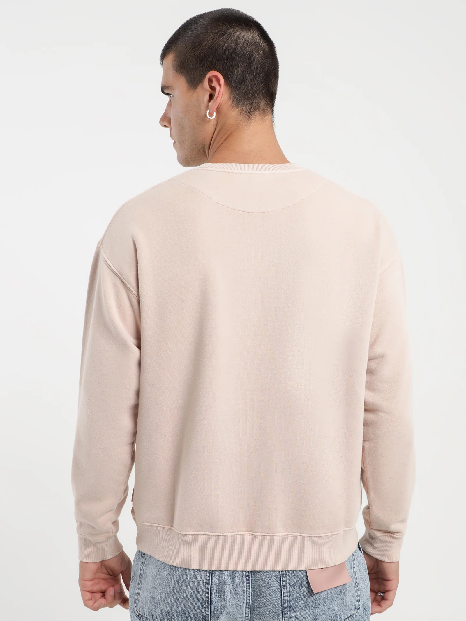 Cartel Pigment Sweater - Image 5
