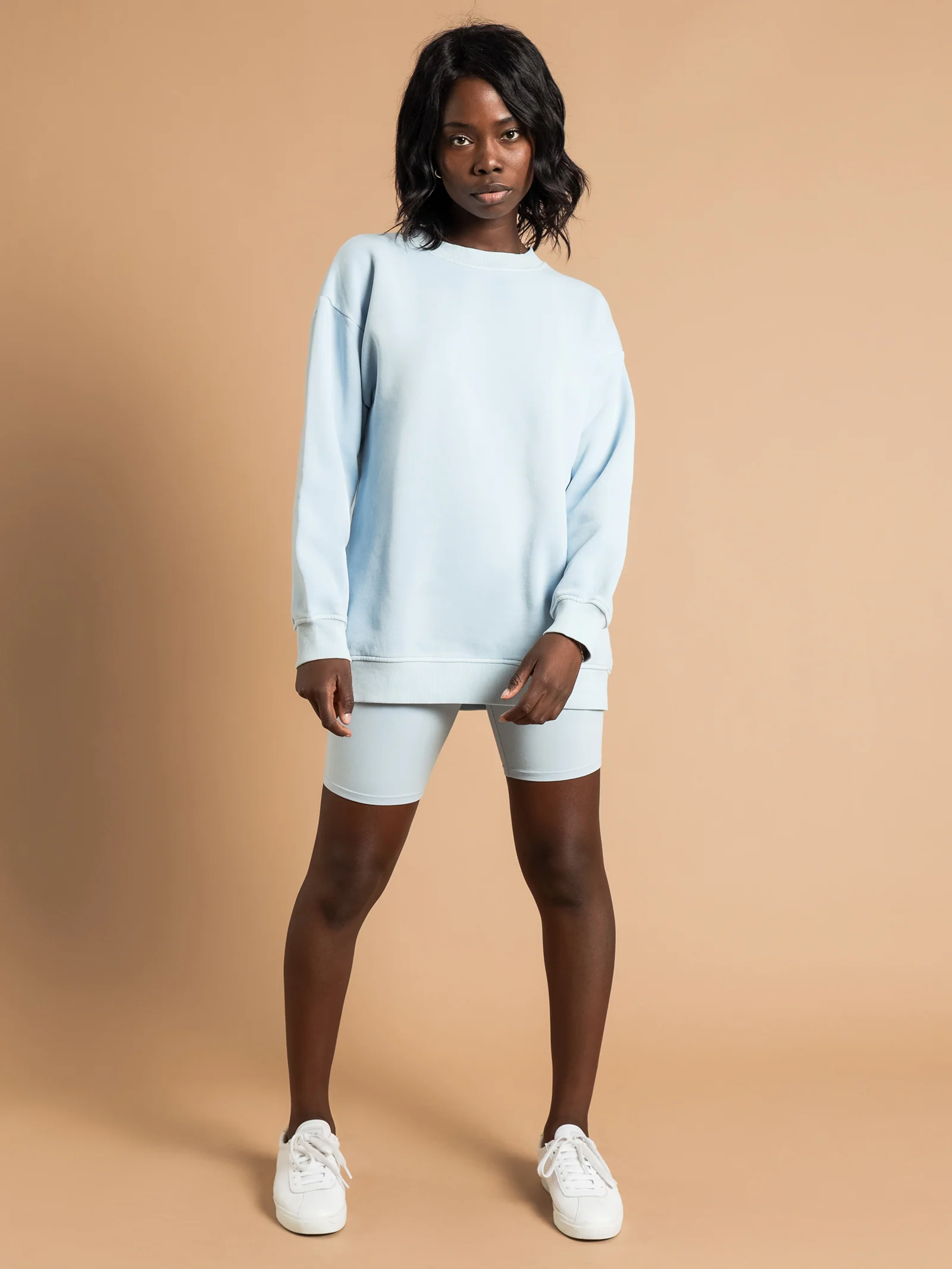 Carter Classic Boyfriend Sweater - Image 5