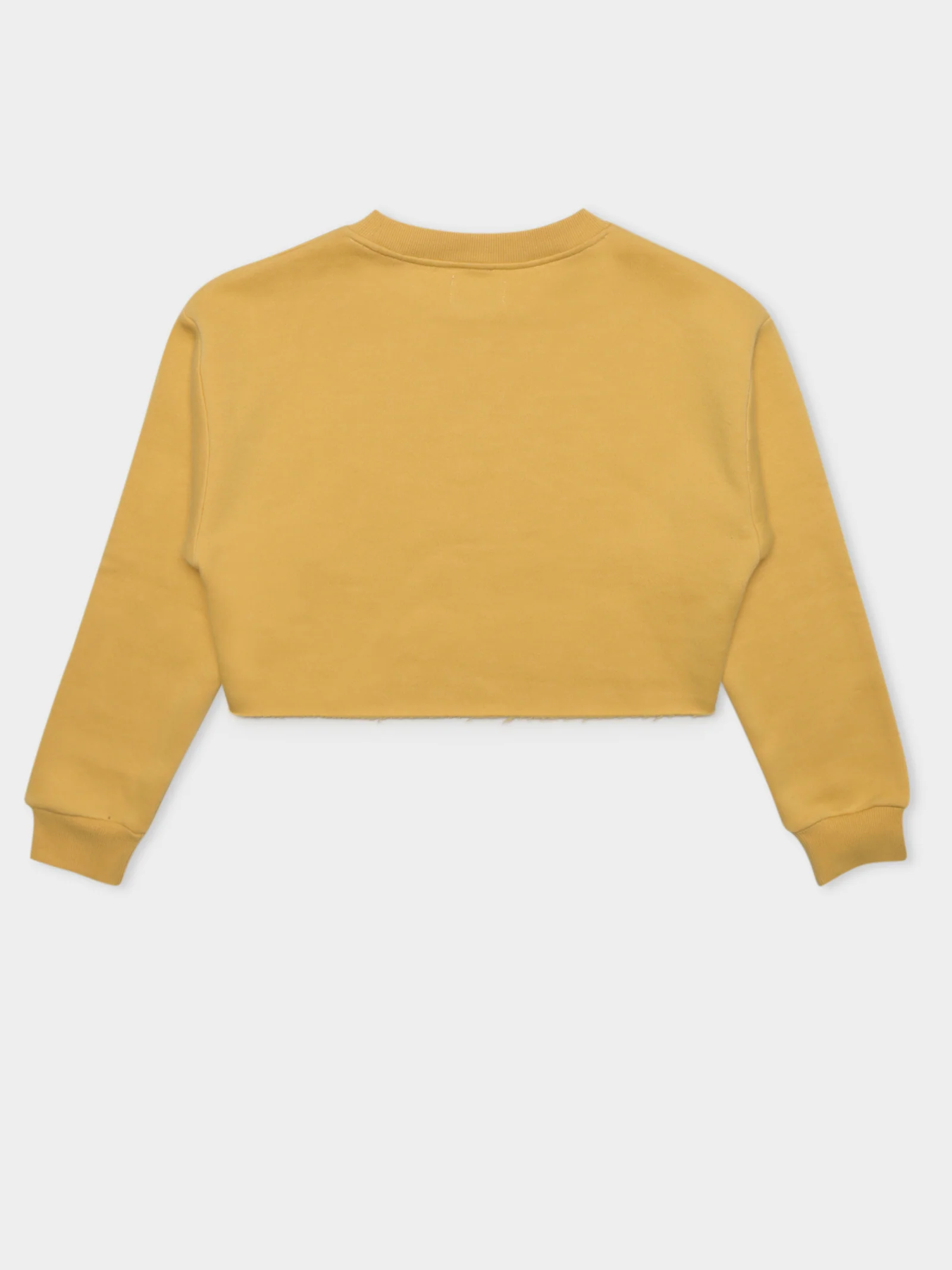 Carter Classic Crop Sweat - Image 2
