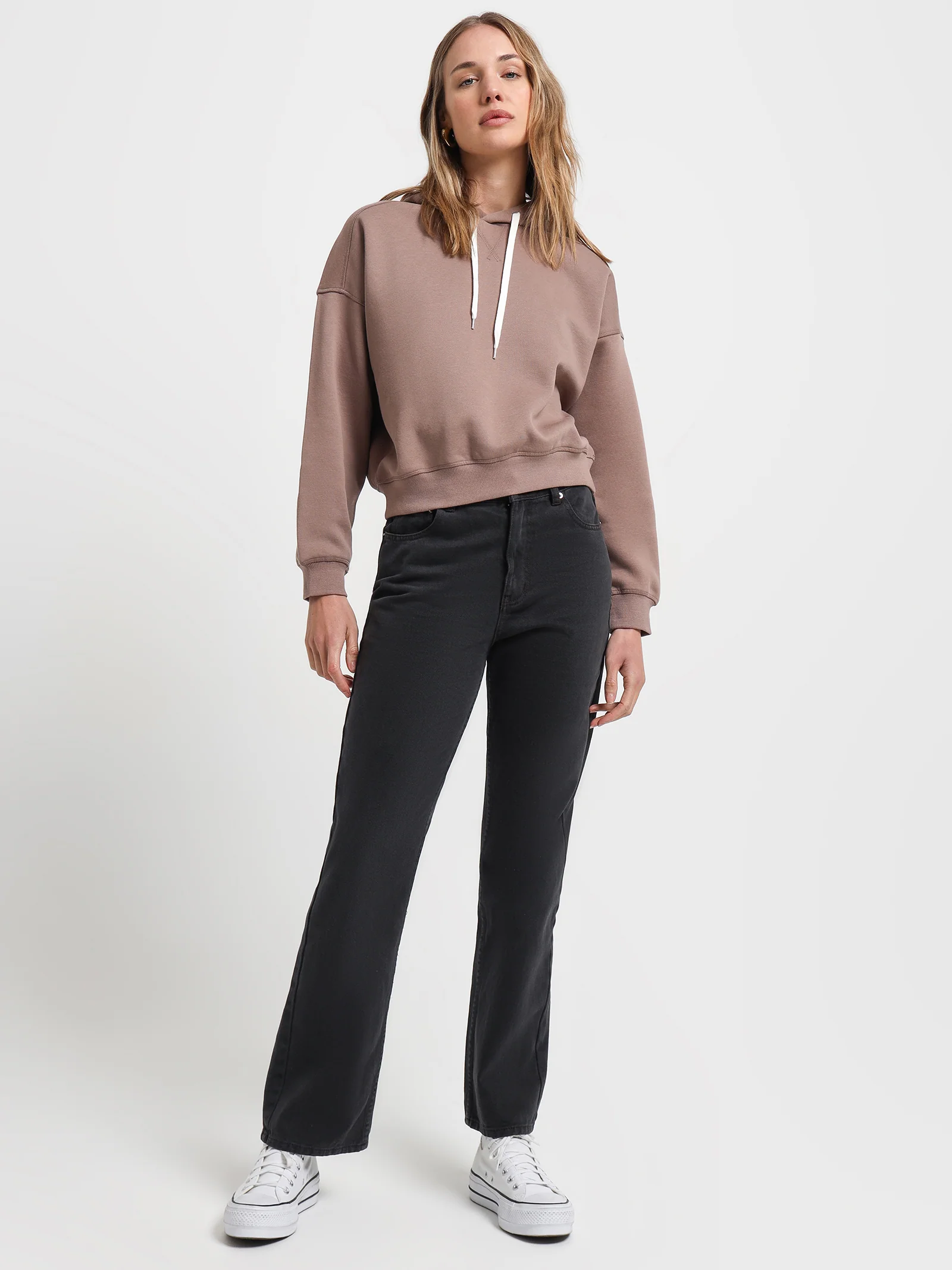Carter Classic Hoodie - Image 2