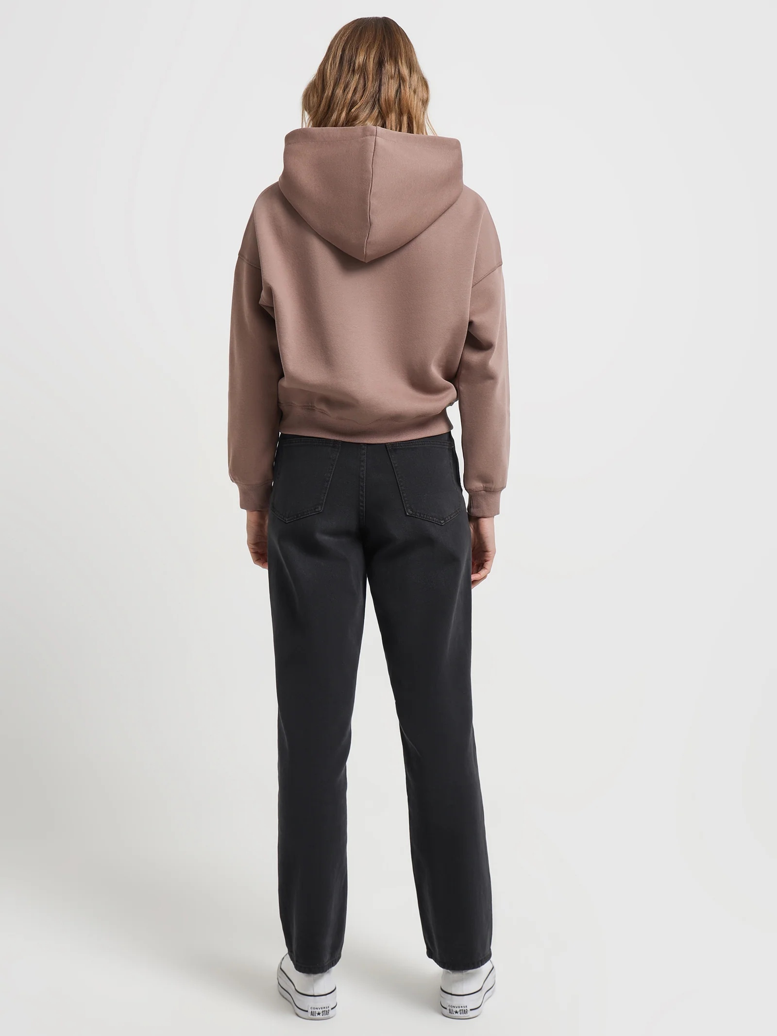 Carter Classic Hoodie - Image 4
