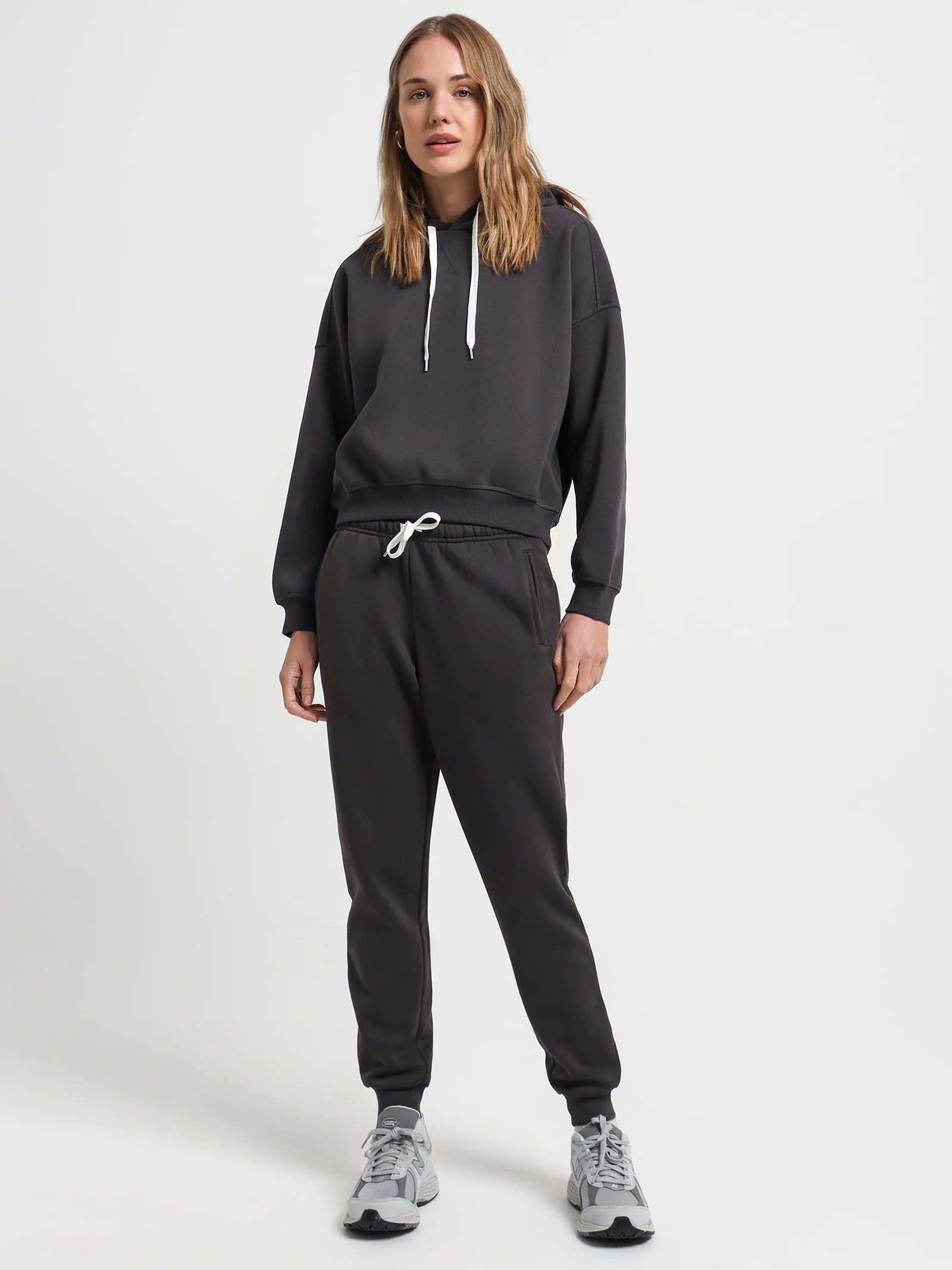 Carter Classic Hoodie - Image 2