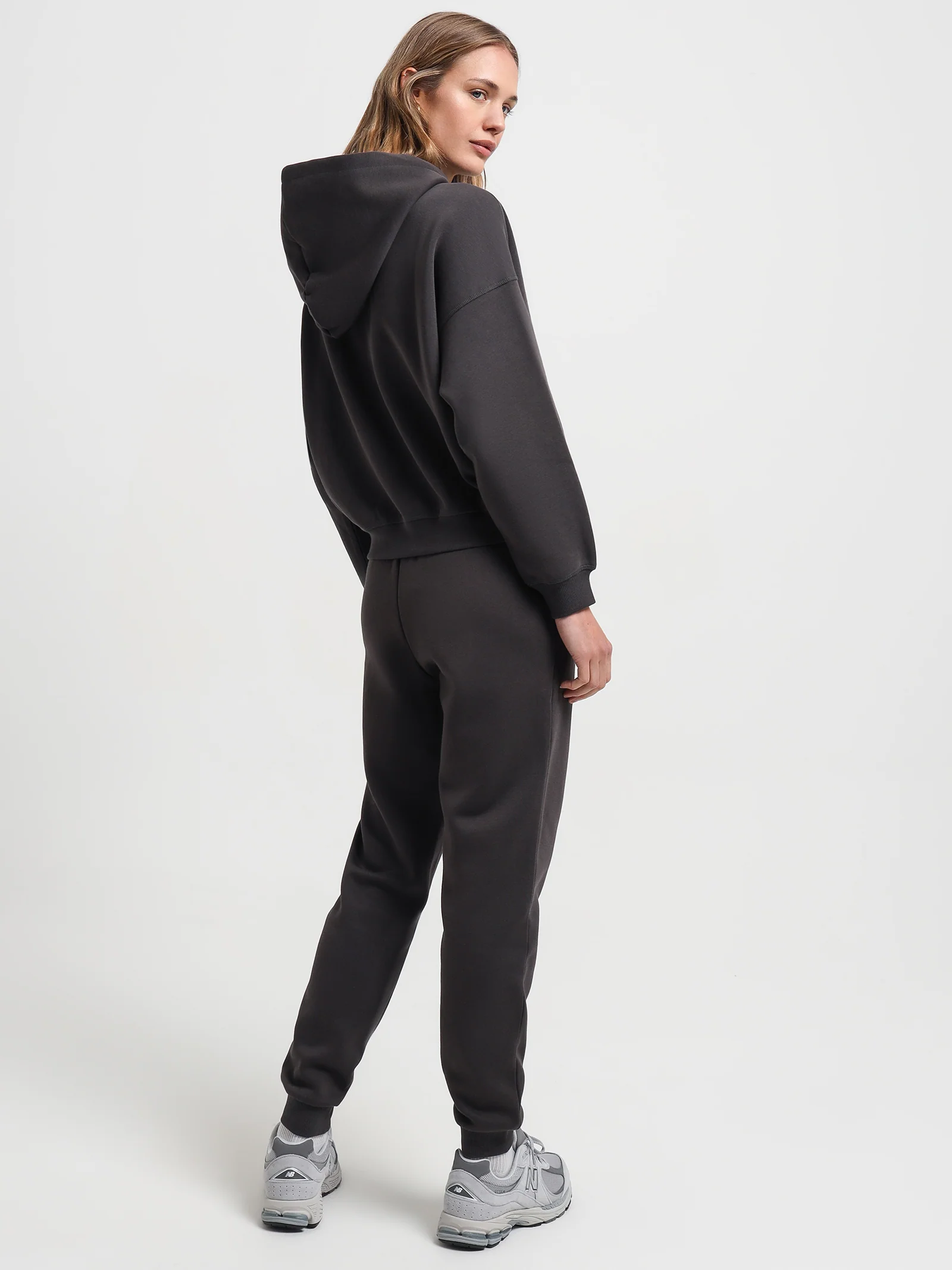 Carter Classic Hoodie - Image 5