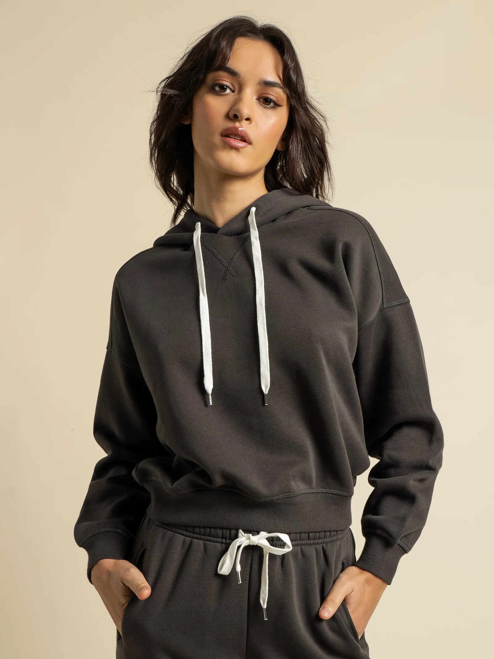 Carter Classic Hoodie - Image 3