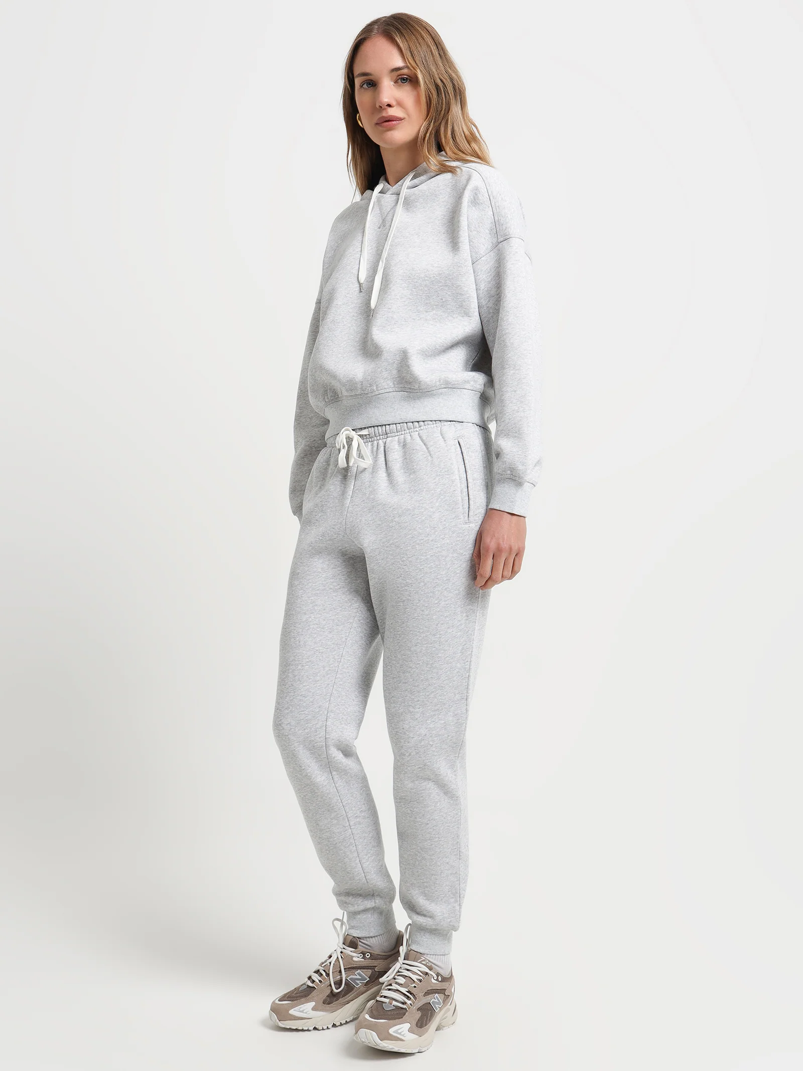 Carter Classic Hoodie - Image 3