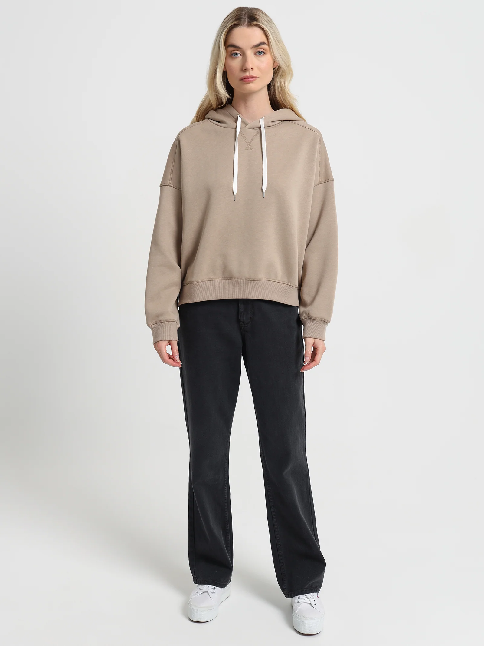 Carter Classic Hoodie - Image 2